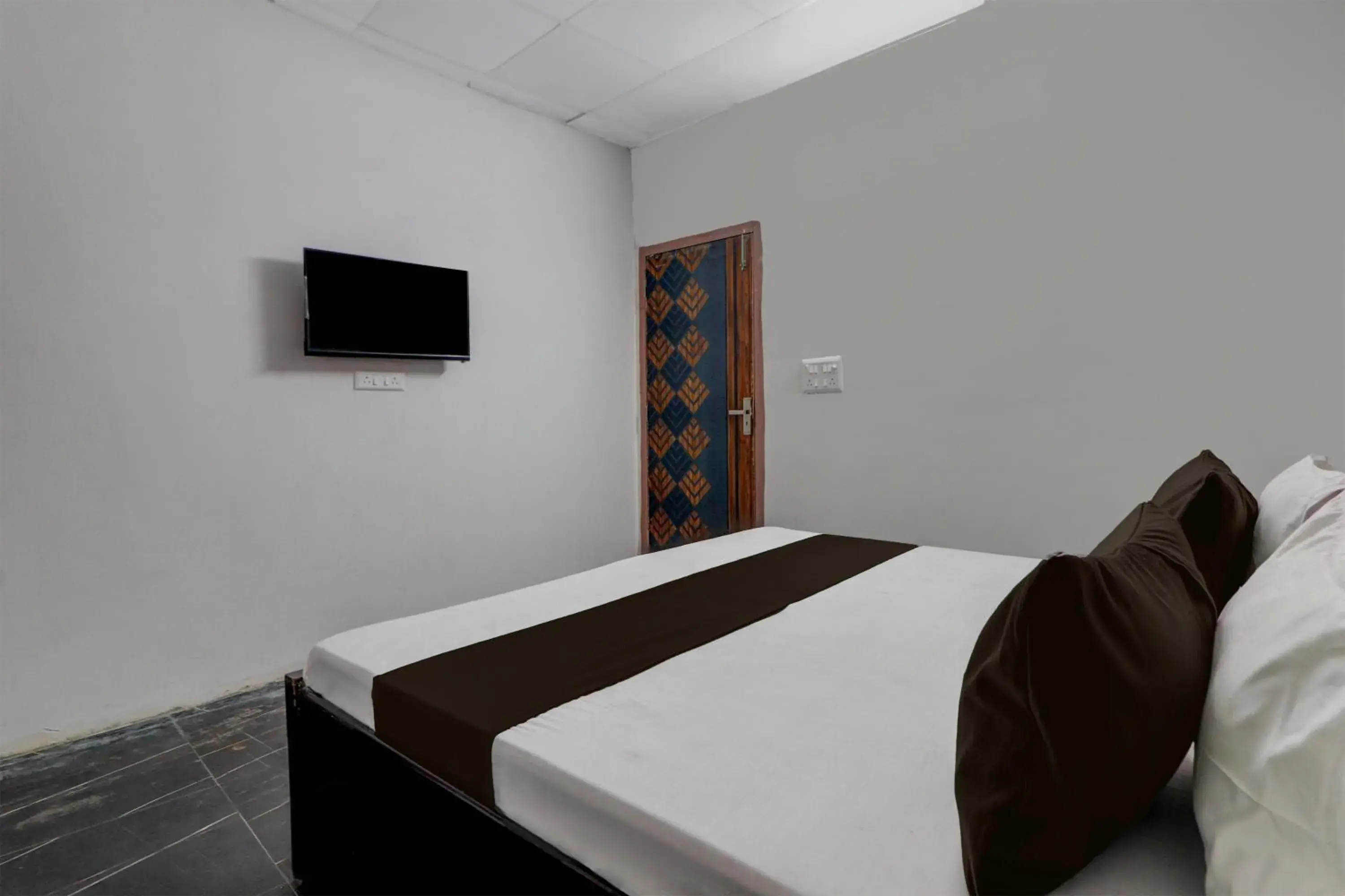 Bedroom, Bed in Super Hotel O Hotel Feel Inn Bedroom, Bed in Super Hotel O Hotel Feel Inn