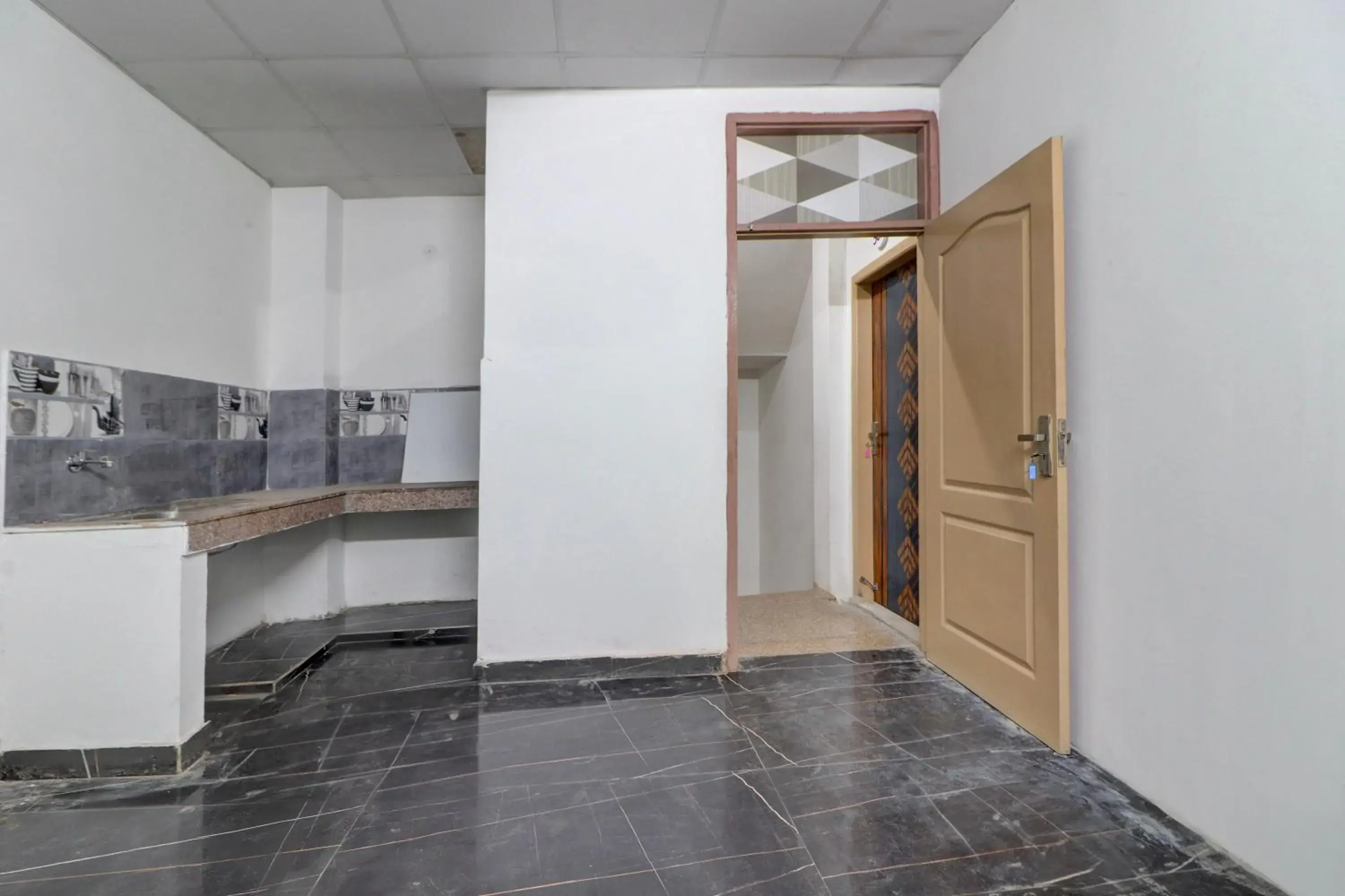 Lobby or reception in Super Hotel O Hotel Feel Inn Lobby or reception in Super Hotel O Hotel Feel Inn