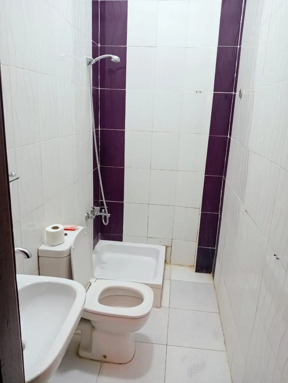 Family Palace Hostel