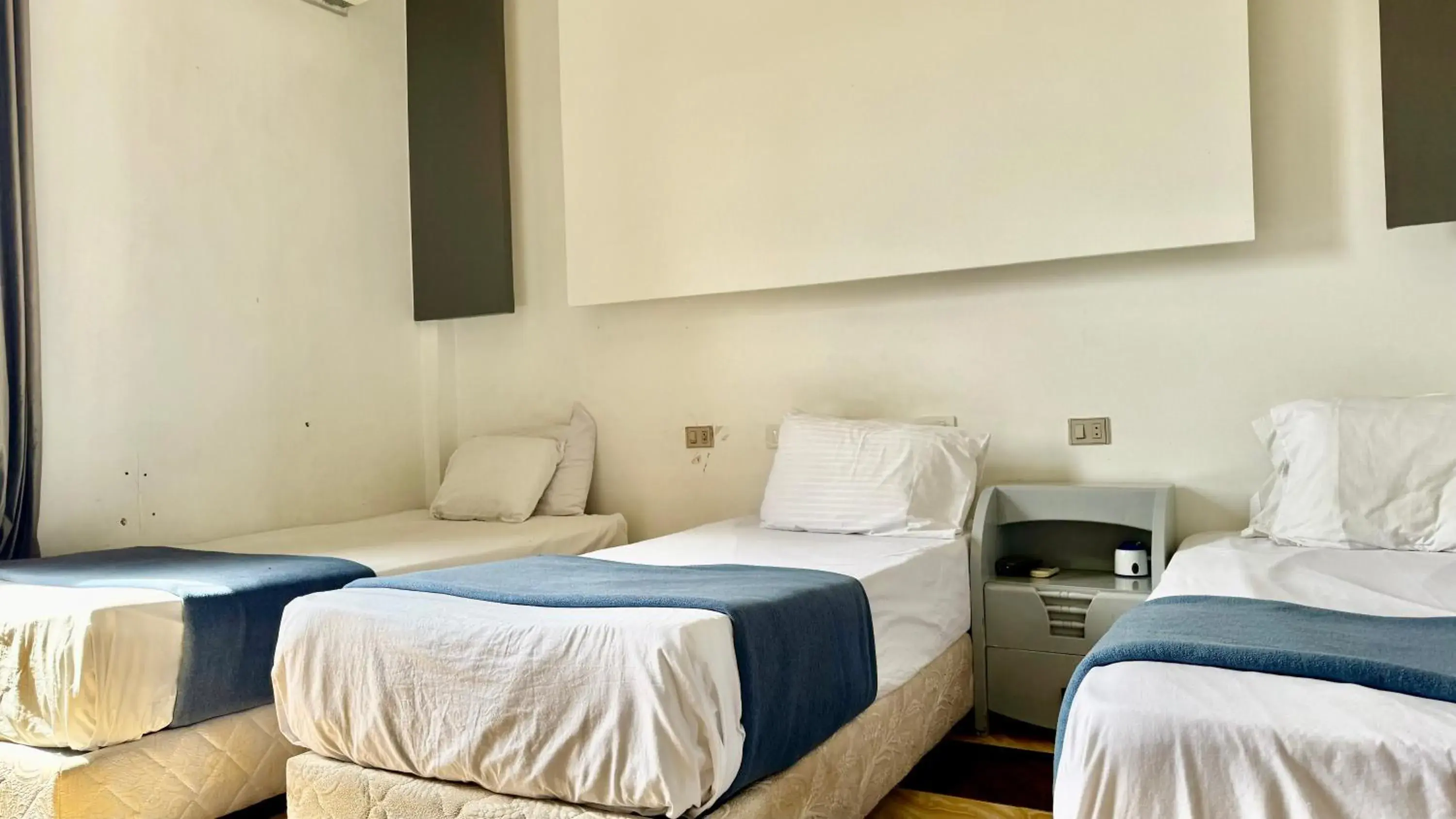 Family Palace Hostel Family Palace Hostel