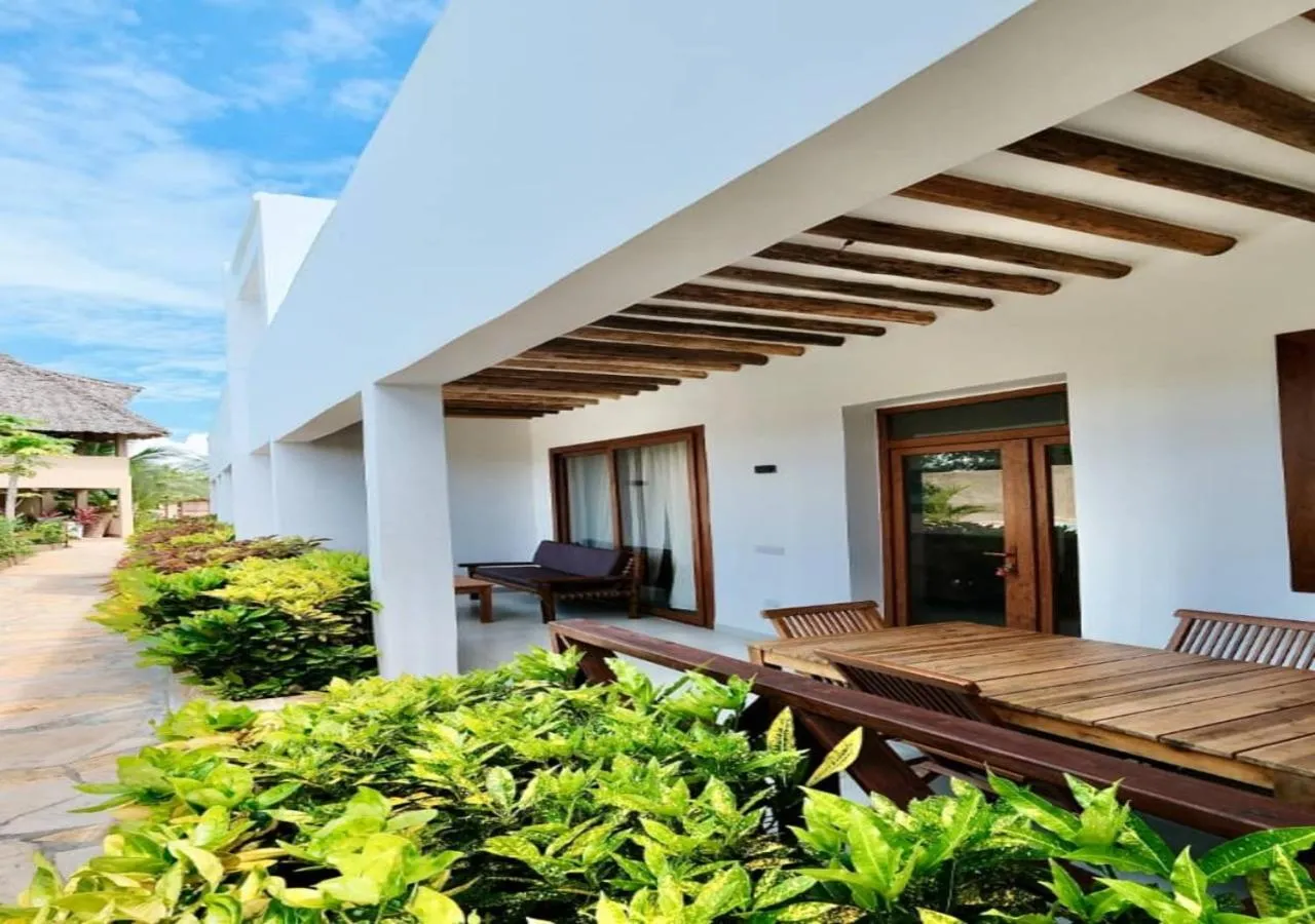 Balcony/Terrace in The Dream Village