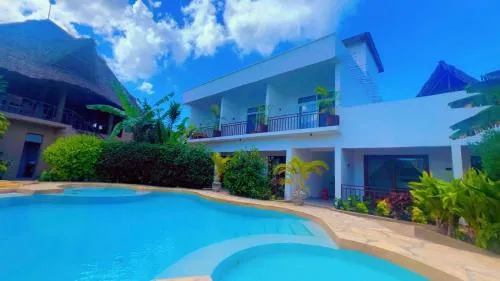 Property building in The Dream Village