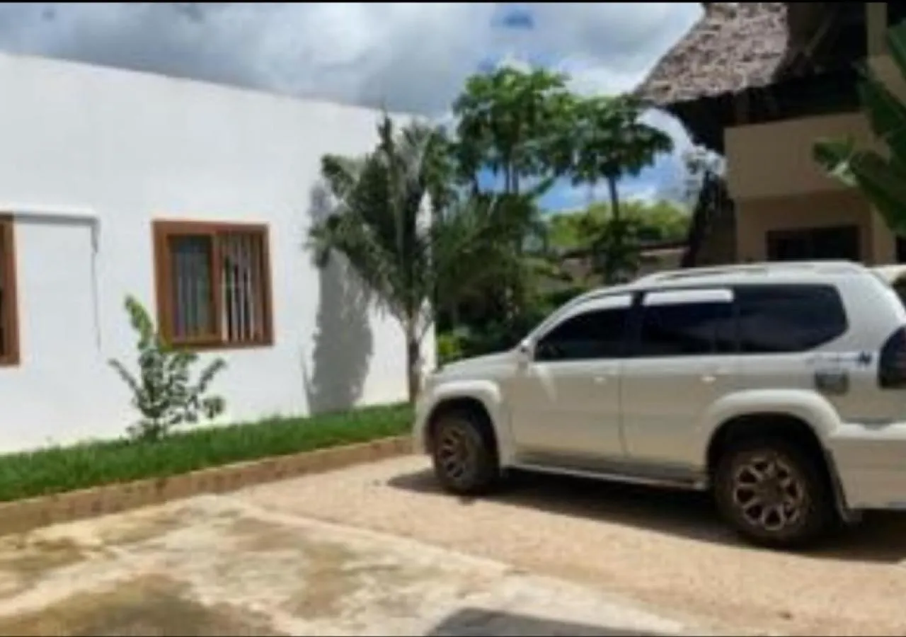 Property building in The Dream Village