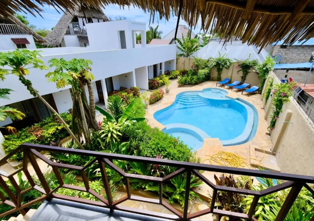 View (from property/room) in The Dream Village