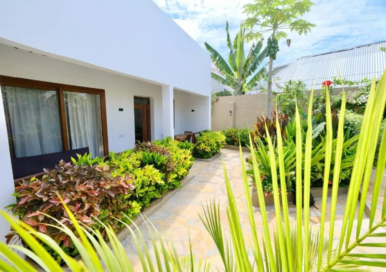 Property building in The Dream Village