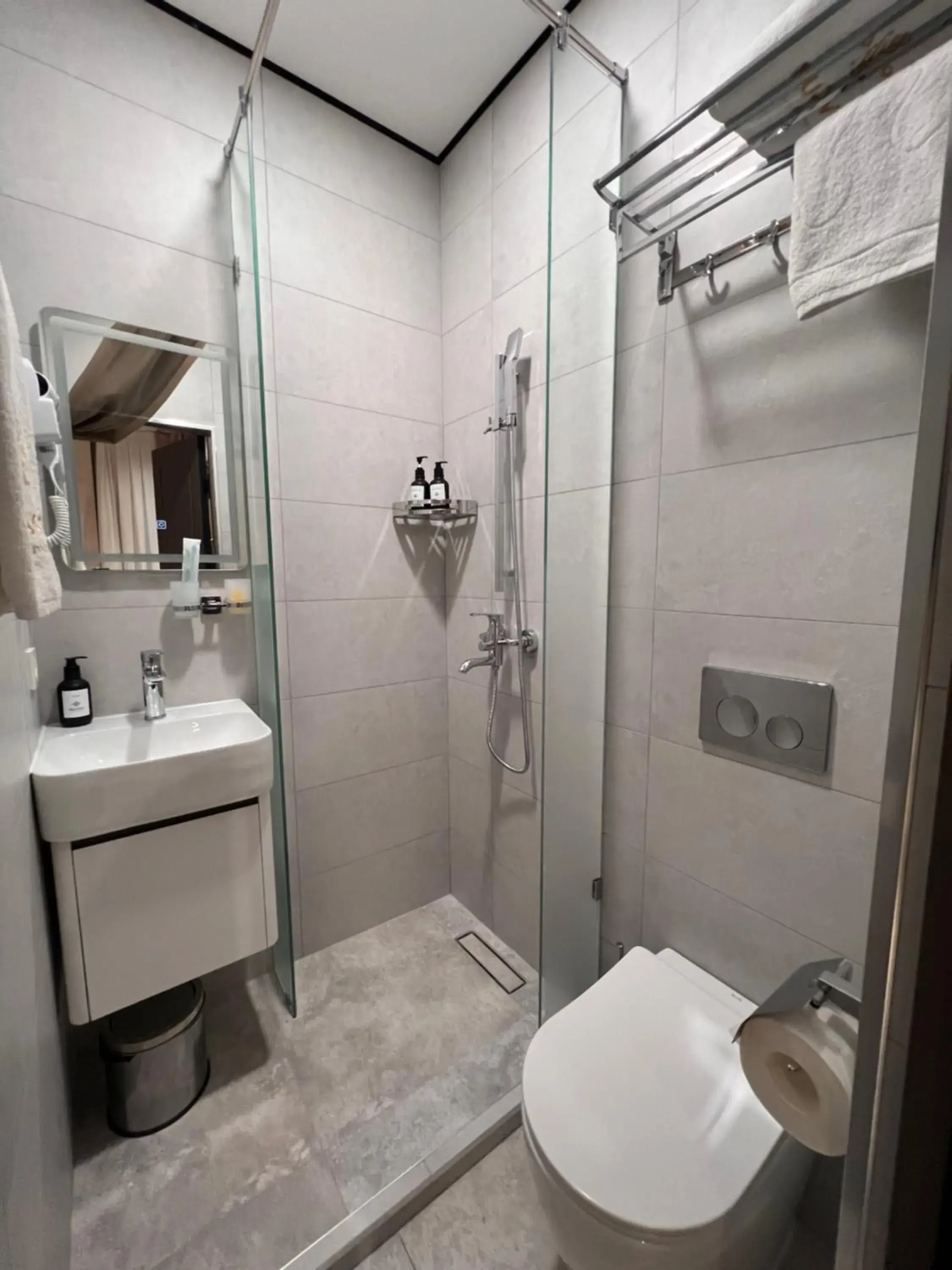 Nuovo Boutique Hotel Nuovo Boutique Hotel