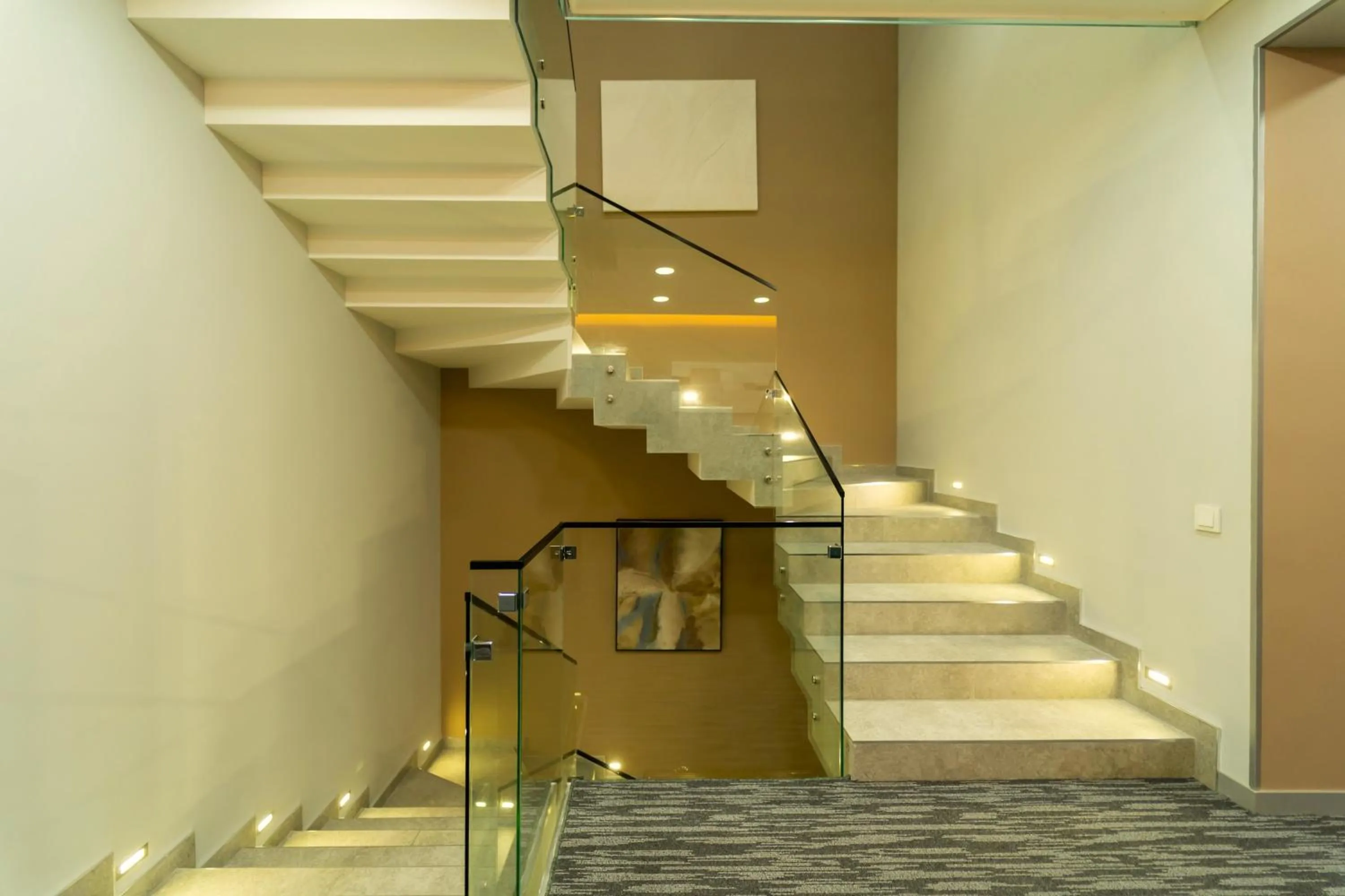 Property building in Nuovo Boutique Hotel