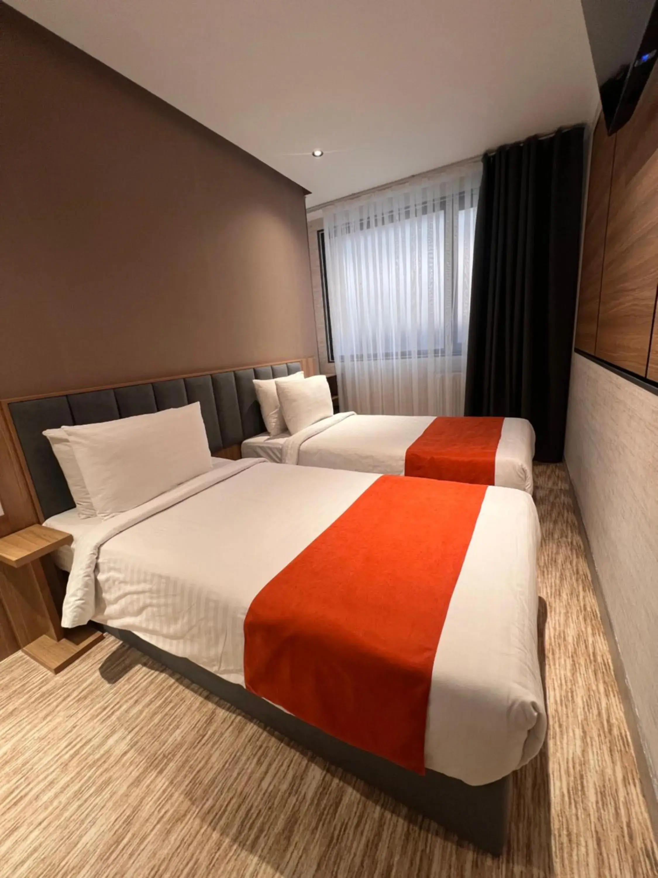 Nuovo Boutique Hotel Nuovo Boutique Hotel