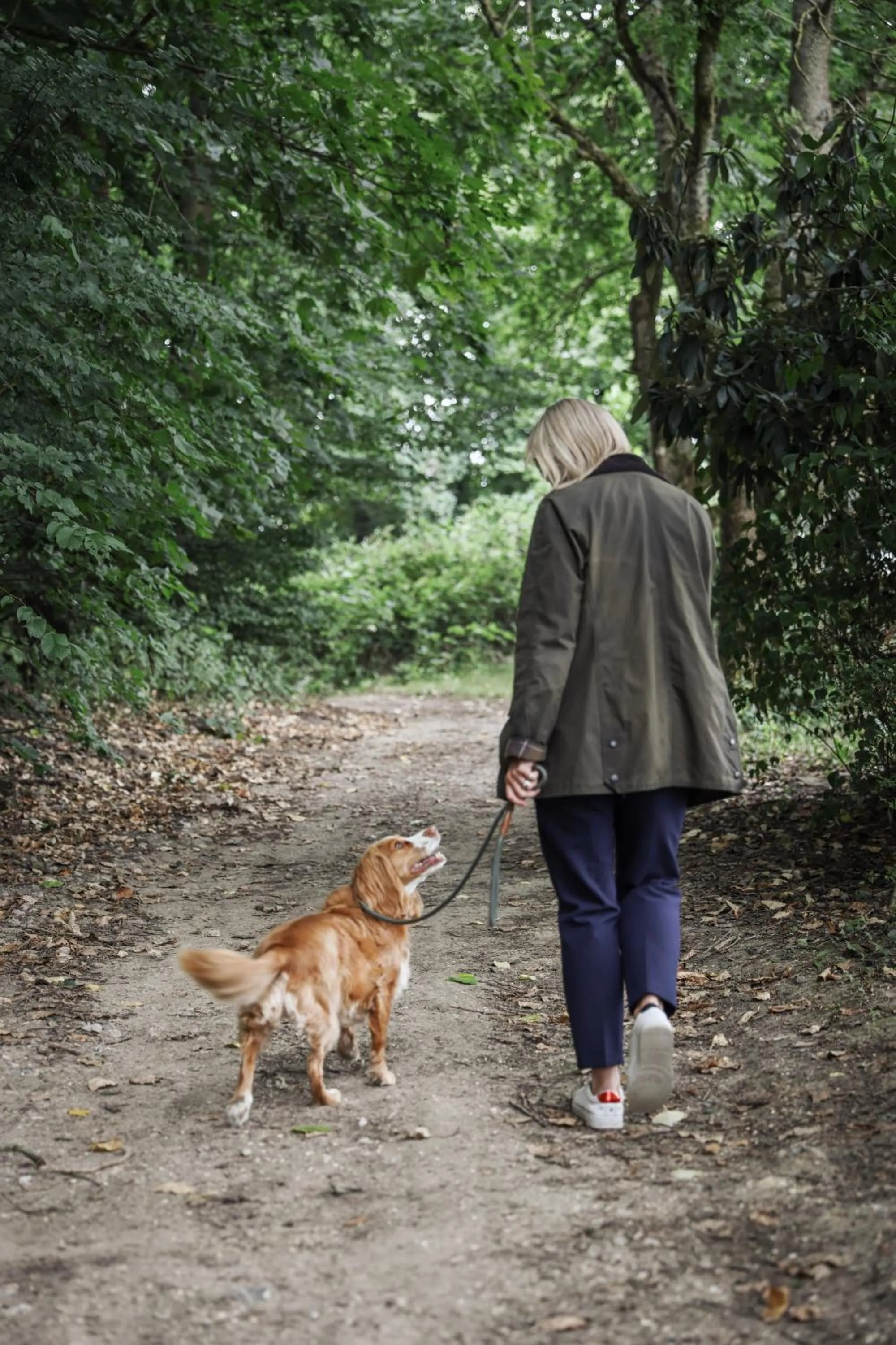 Activities in Donnington Hotel, Spa & Golf