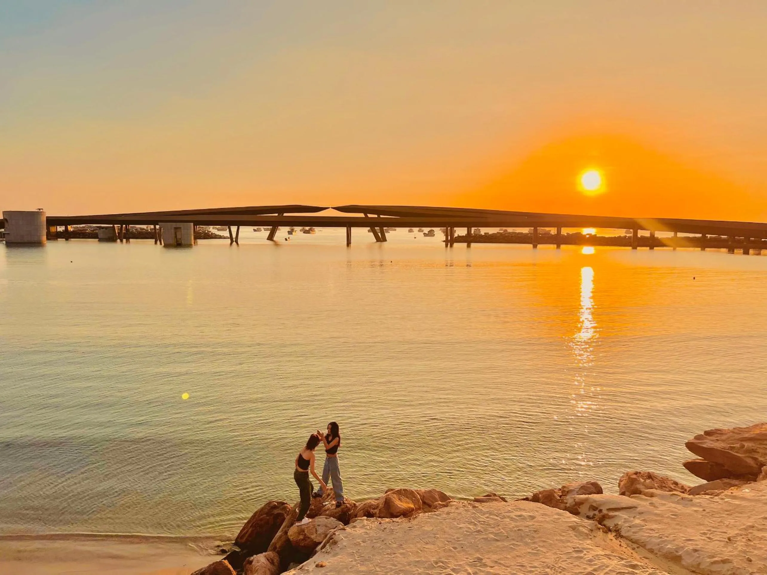 Nearby landmark in Lotus Home Hillside