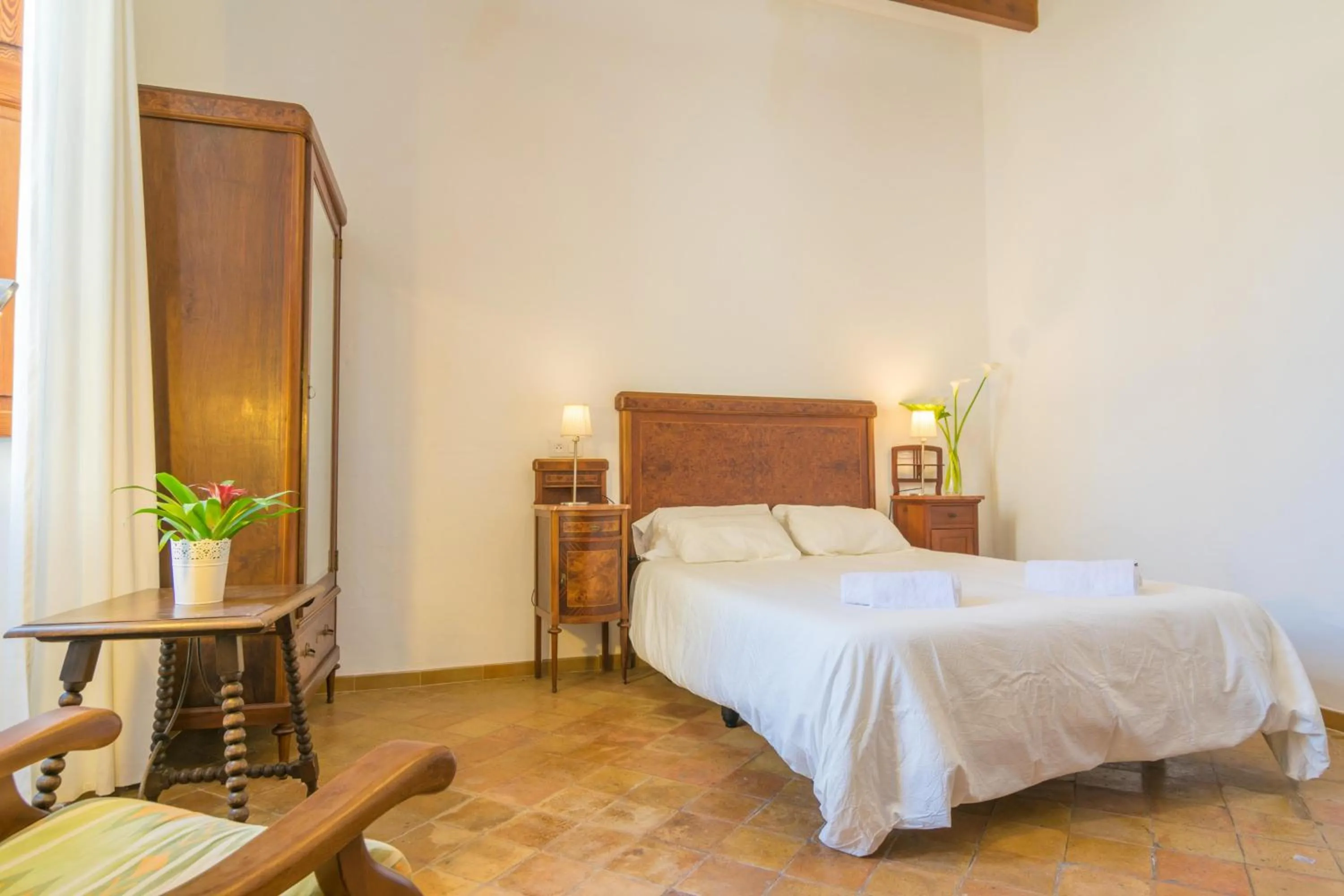 Other, Bed in Ca sa Tia Bel
