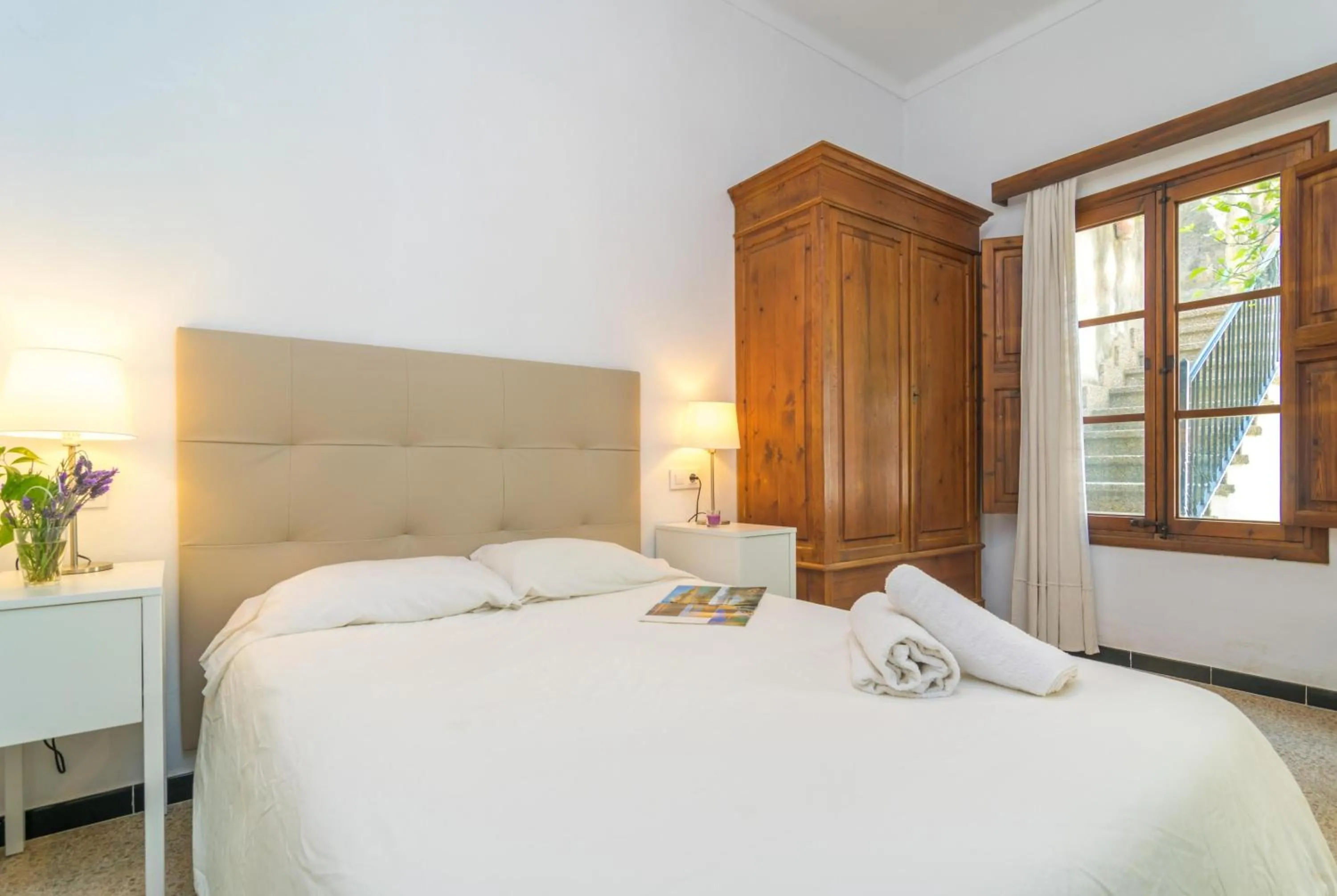 Other, Bed in Ca sa Tia Bel