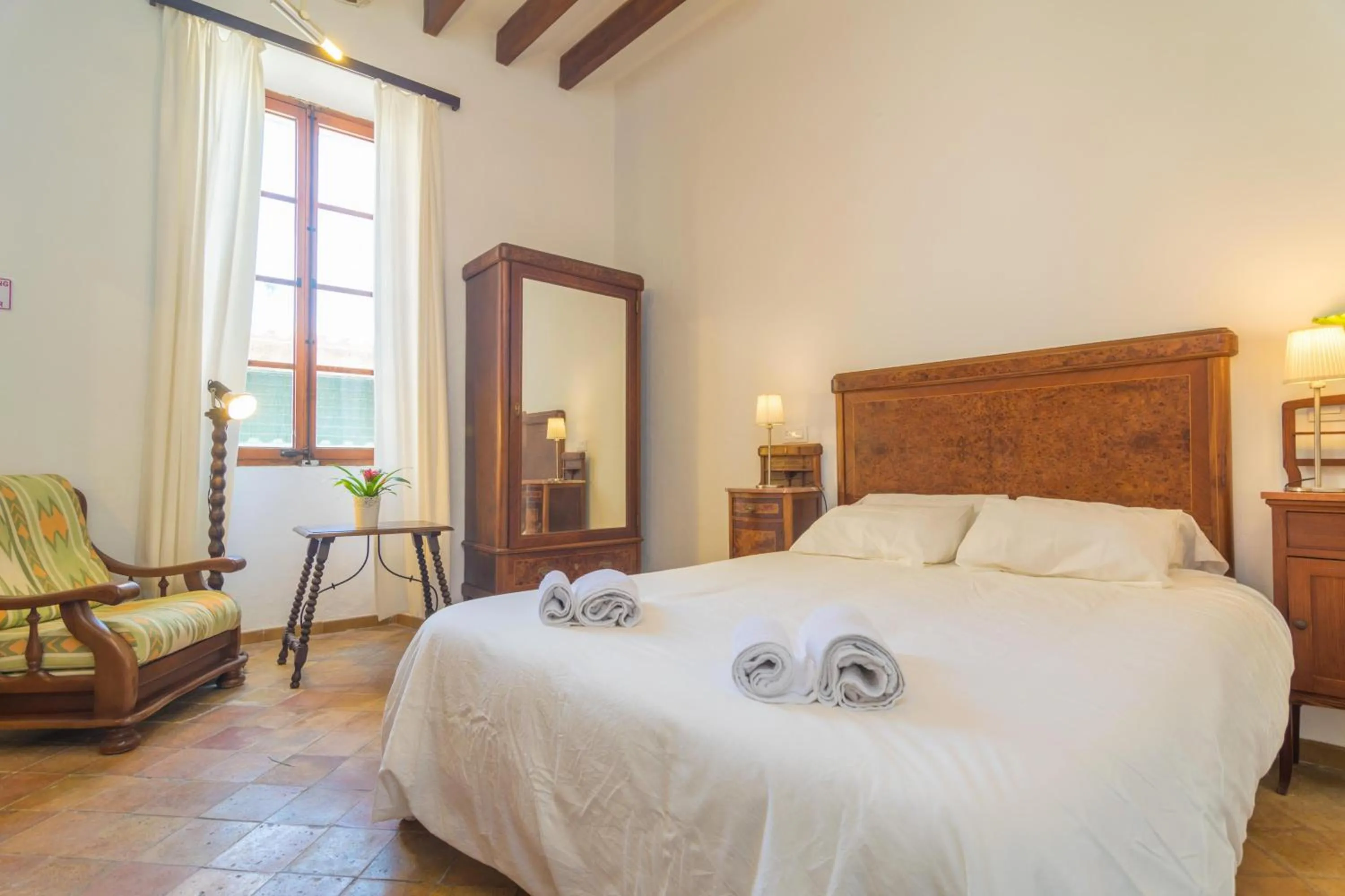 Other, Bed in Ca sa Tia Bel