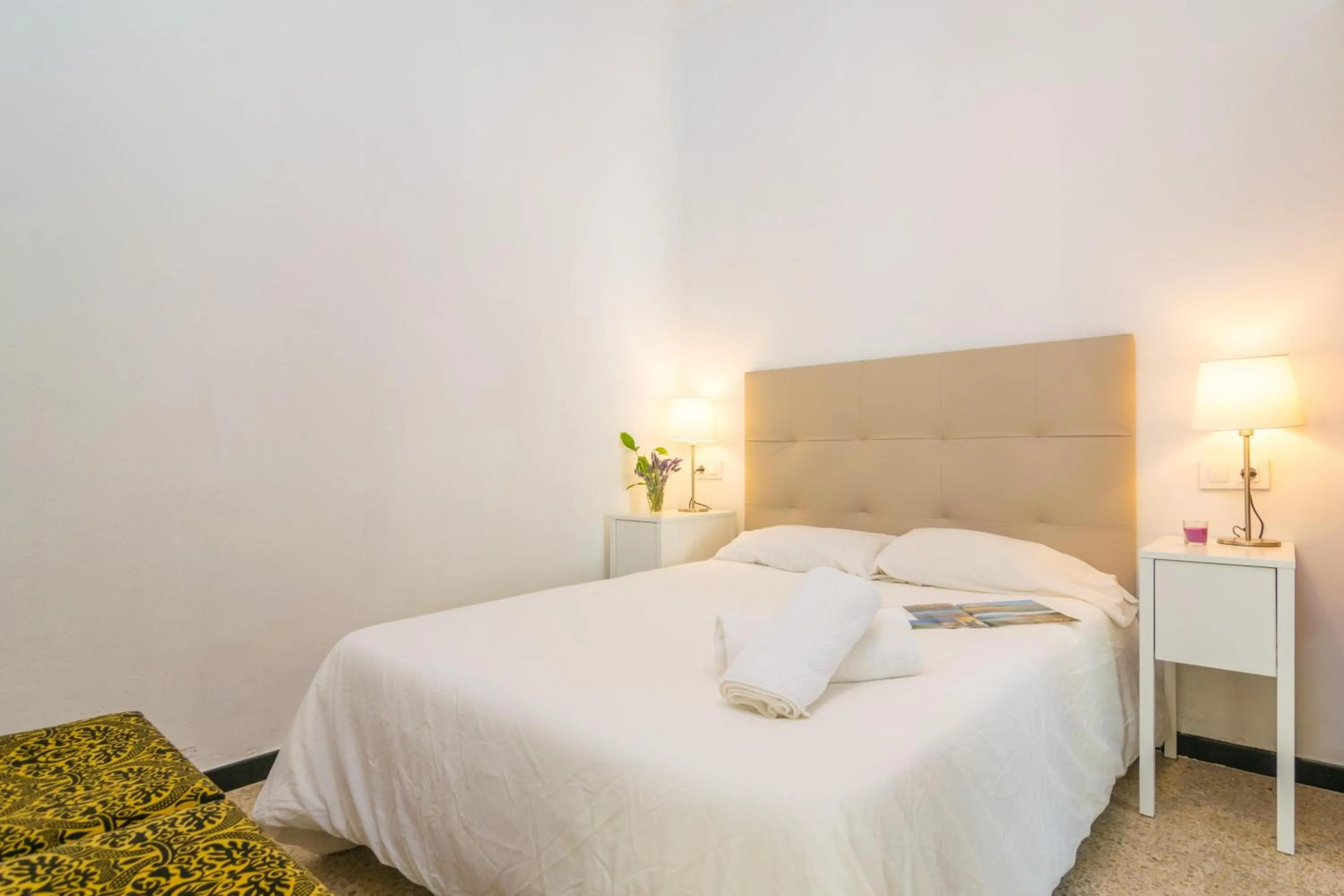 Other, Bed in Ca sa Tia Bel