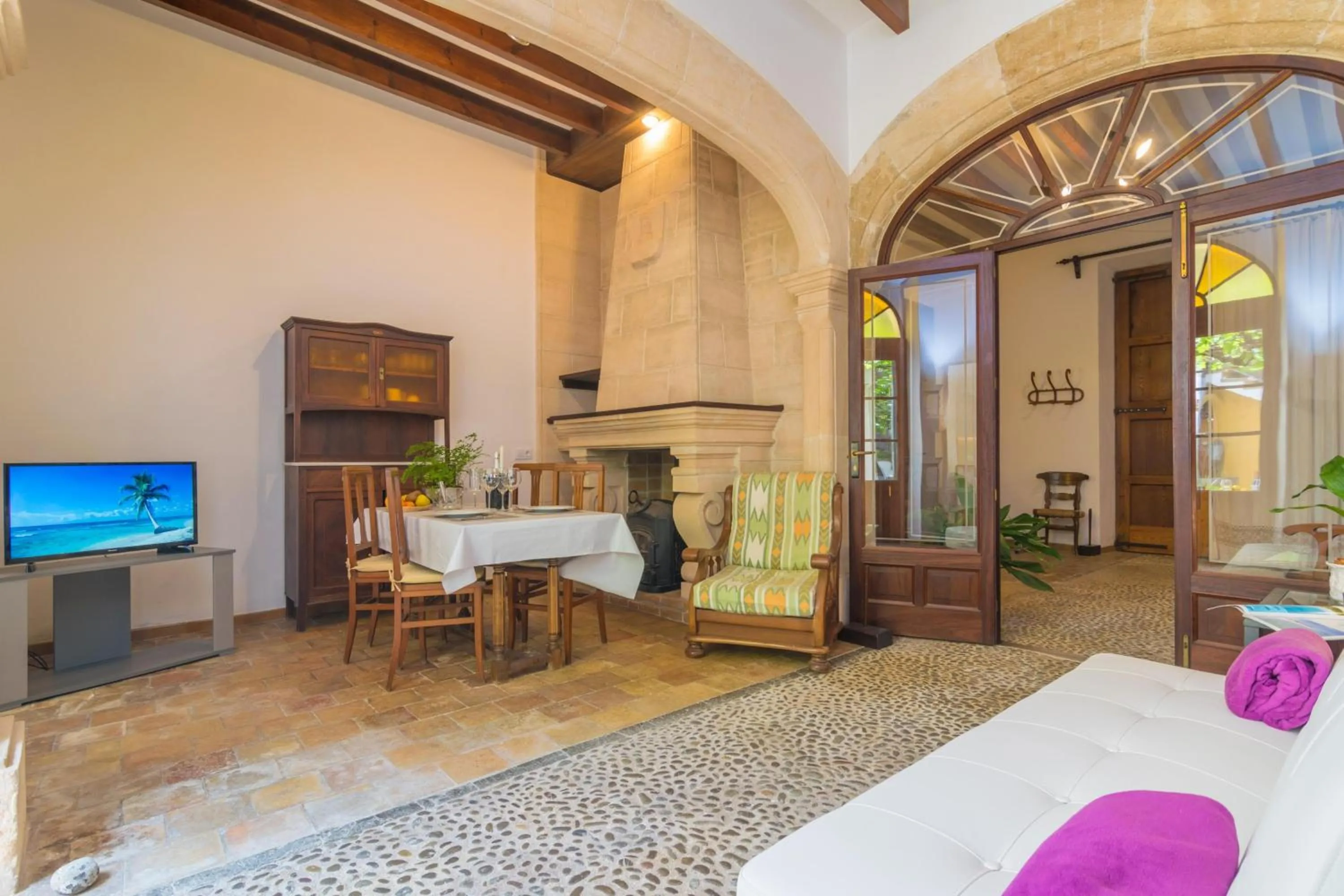 Other, Bed in Ca sa Tia Bel