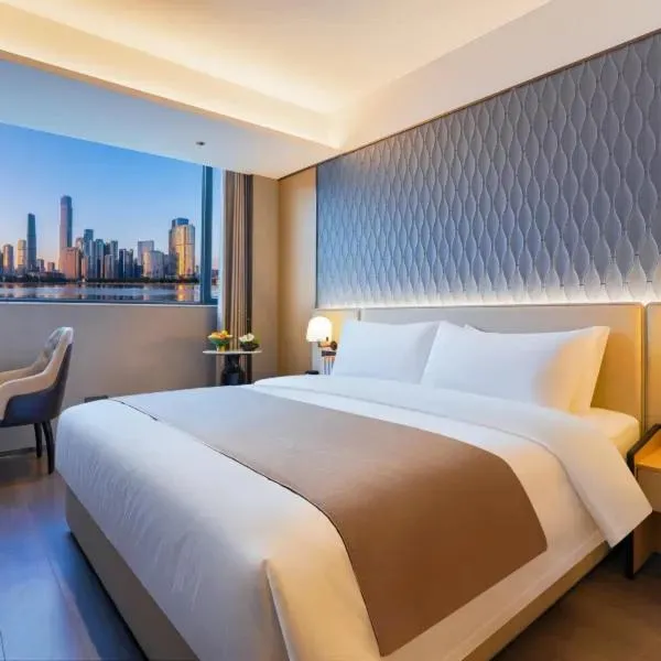 Citynote S Hotel
