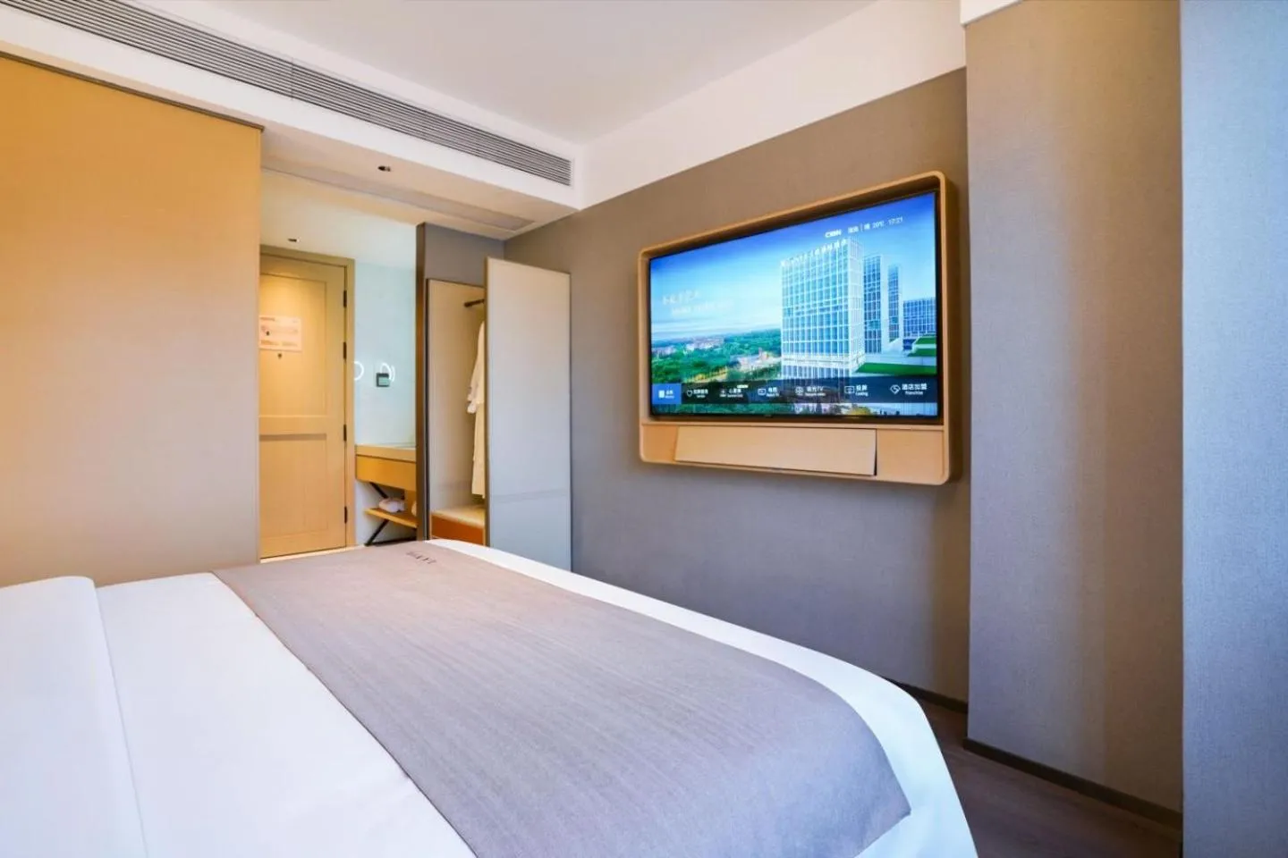 Citynote S Hotel