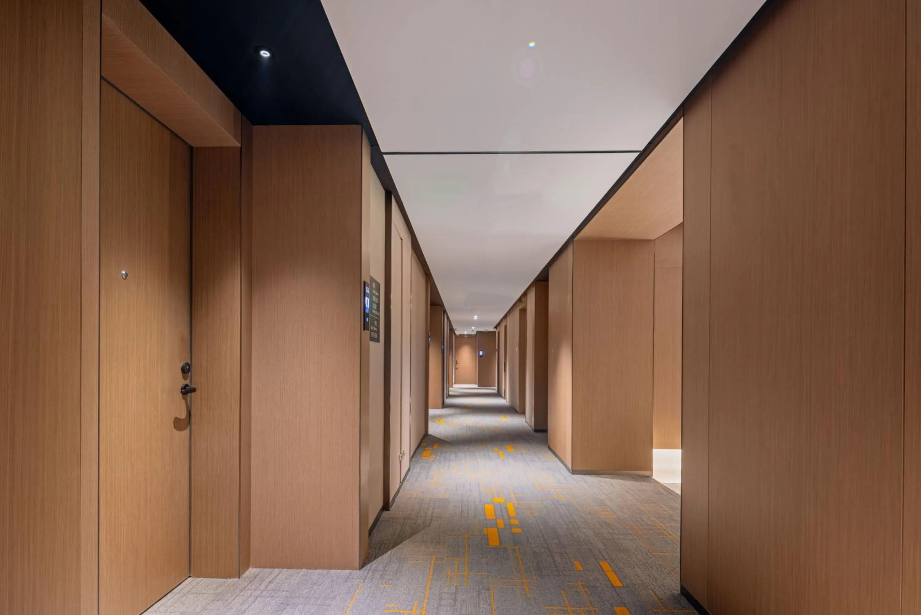 Other in Hampton by Hilton Shenzhen Futian Huaqiangbei