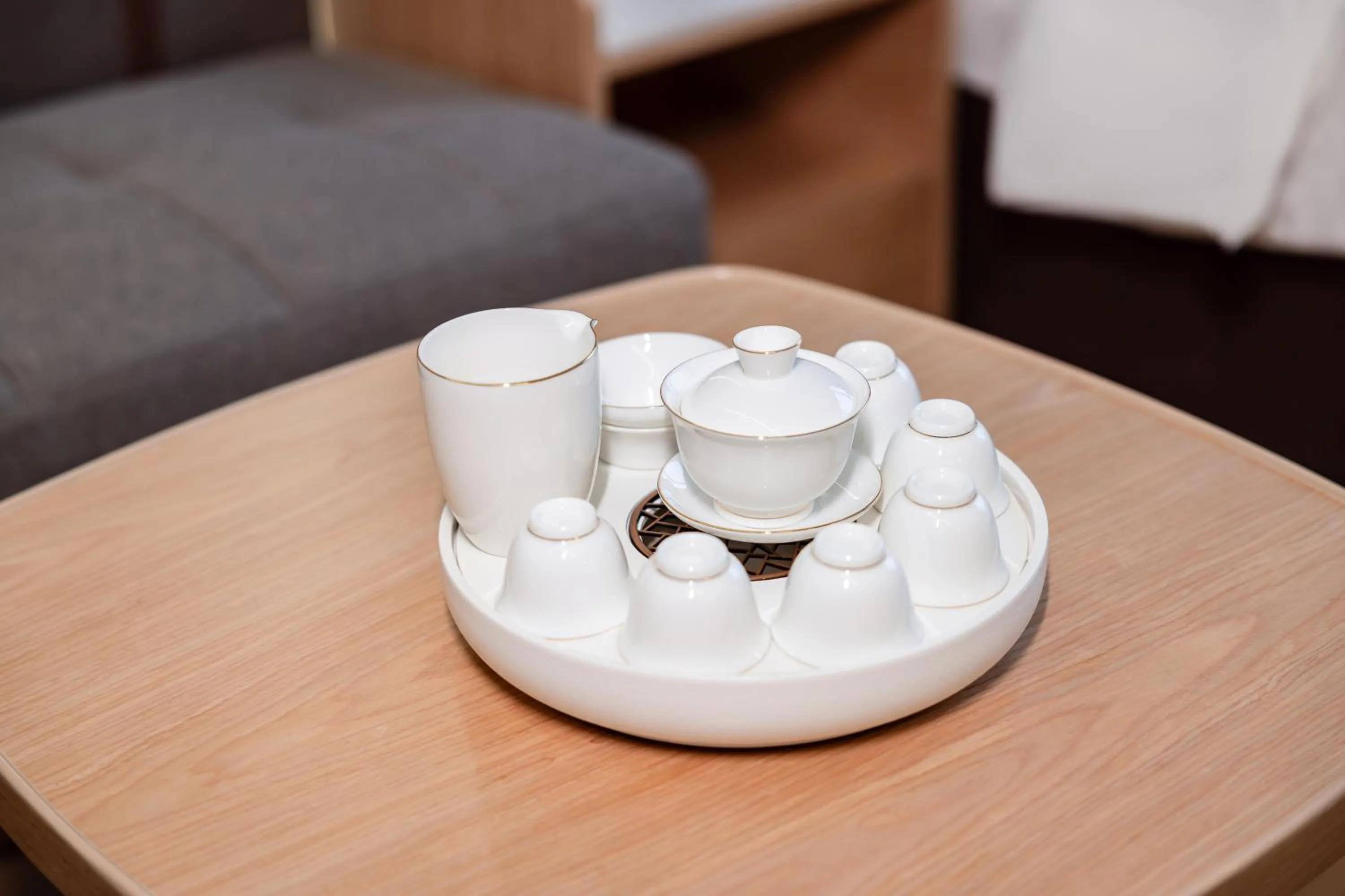 Executive Queen Room in Relax Hotel - Shenzhen Bao'an International Airport
