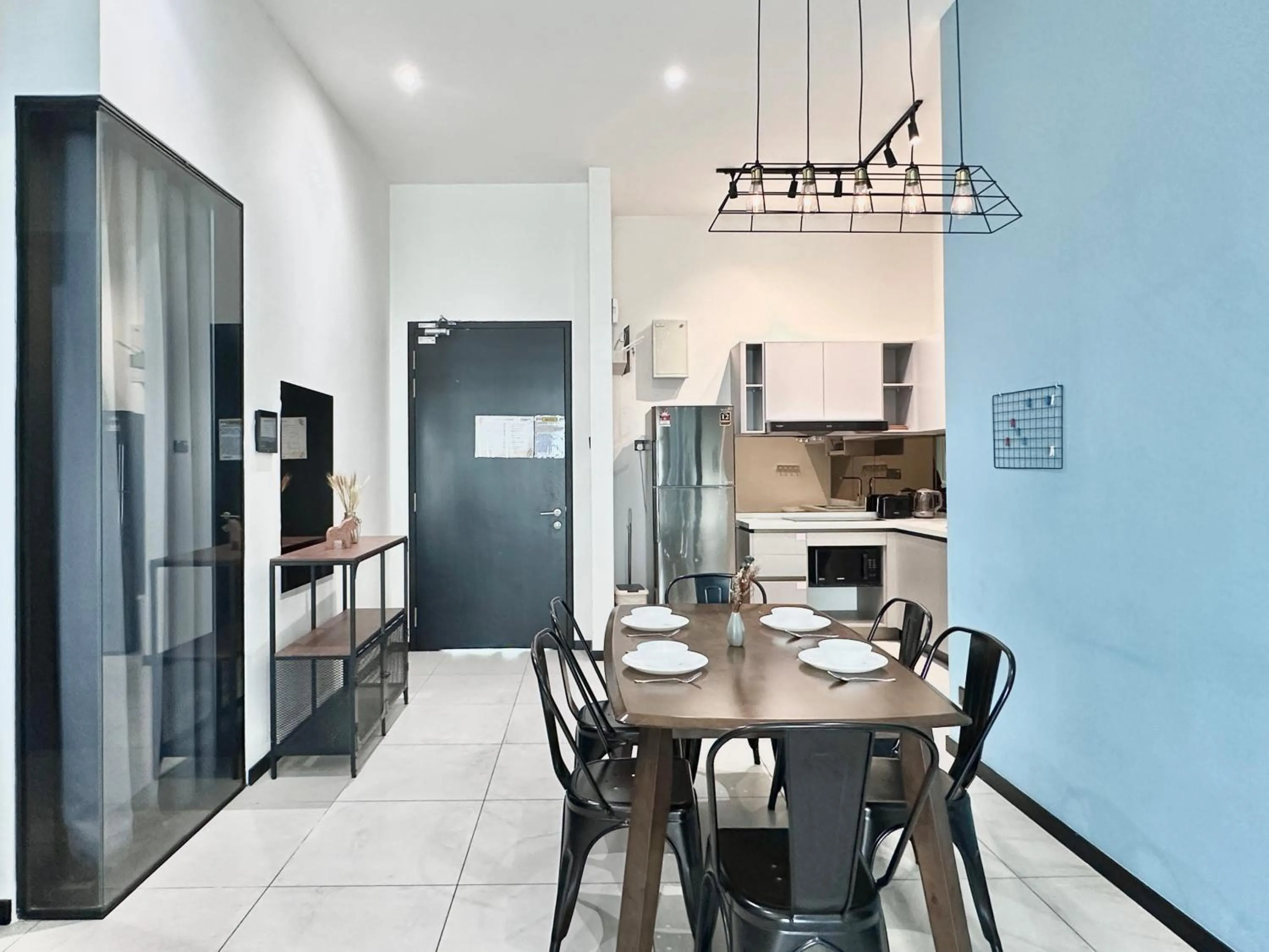 Opus Residences by Manhattan Group