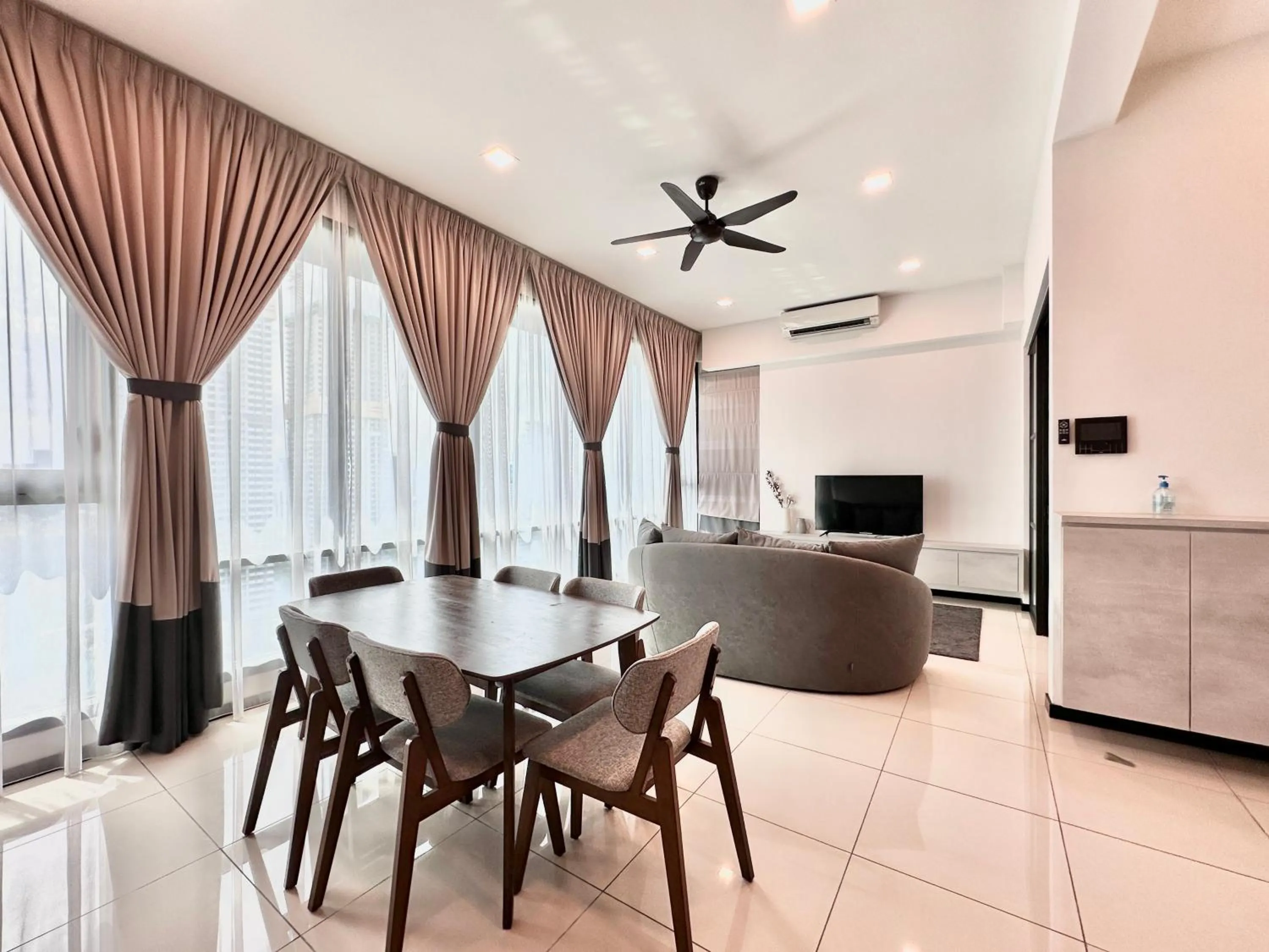 Opus Residences by Manhattan Group