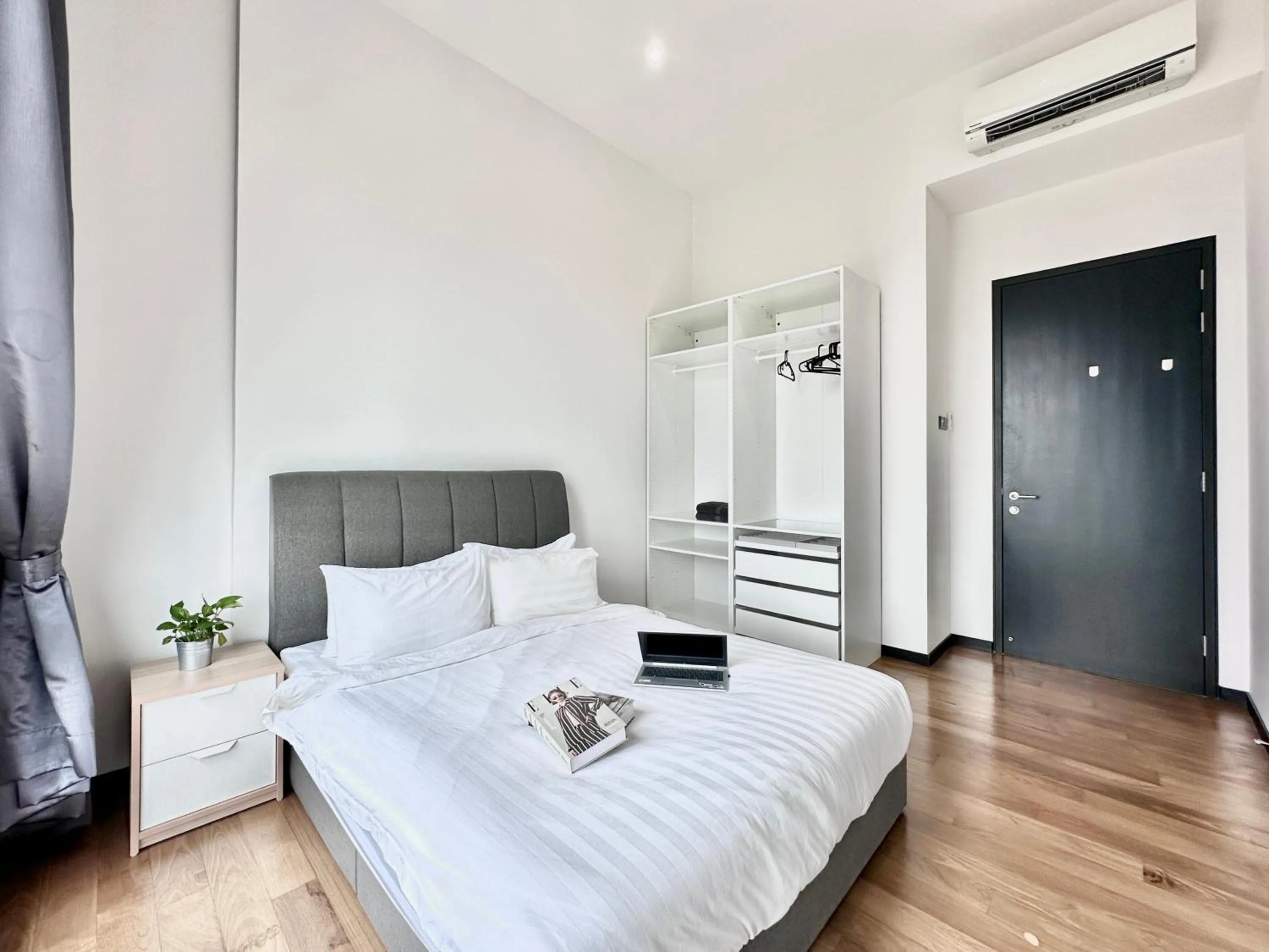 Opus Residences by Manhattan Group