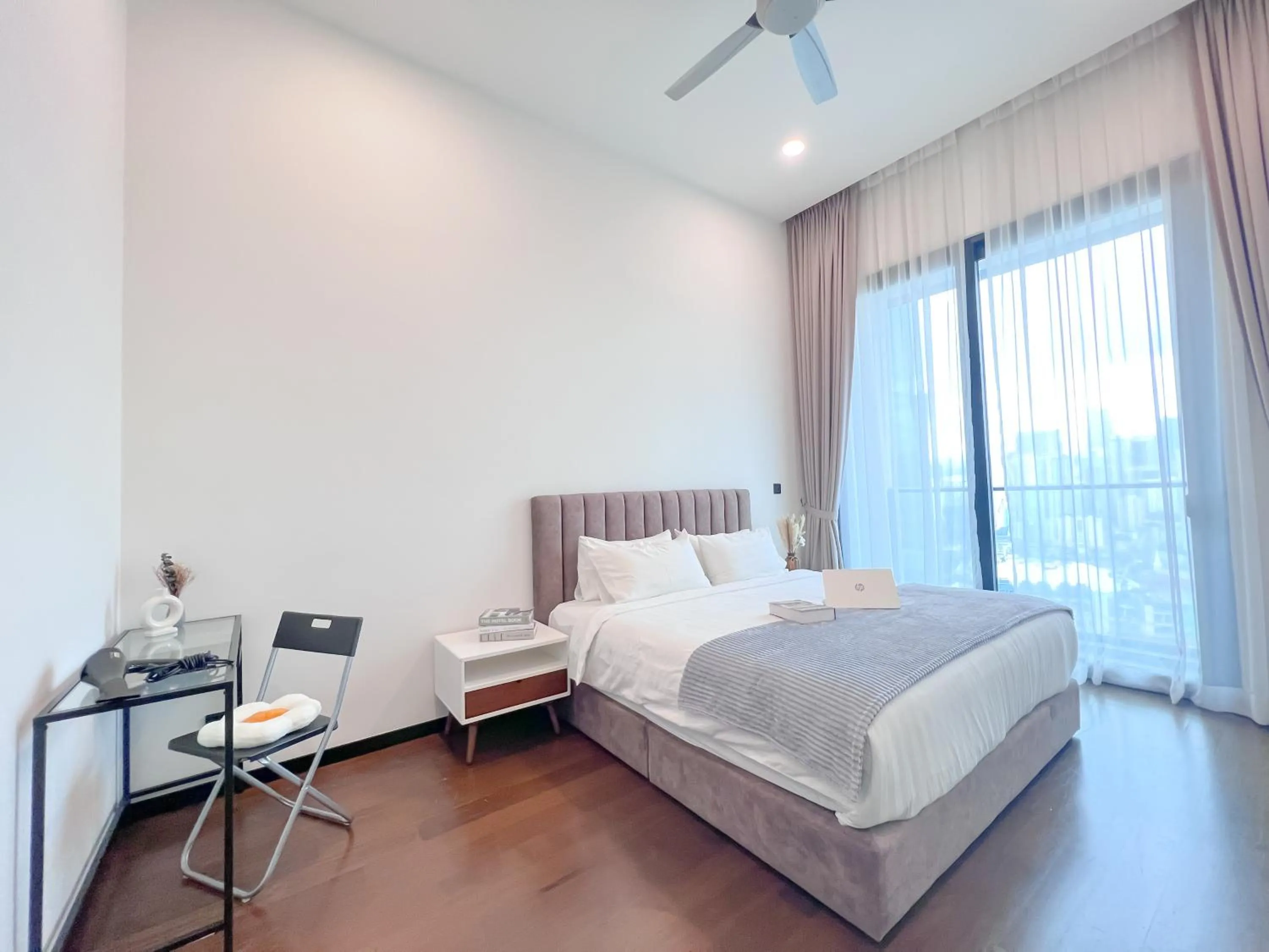 Opus Residences by Manhattan Group