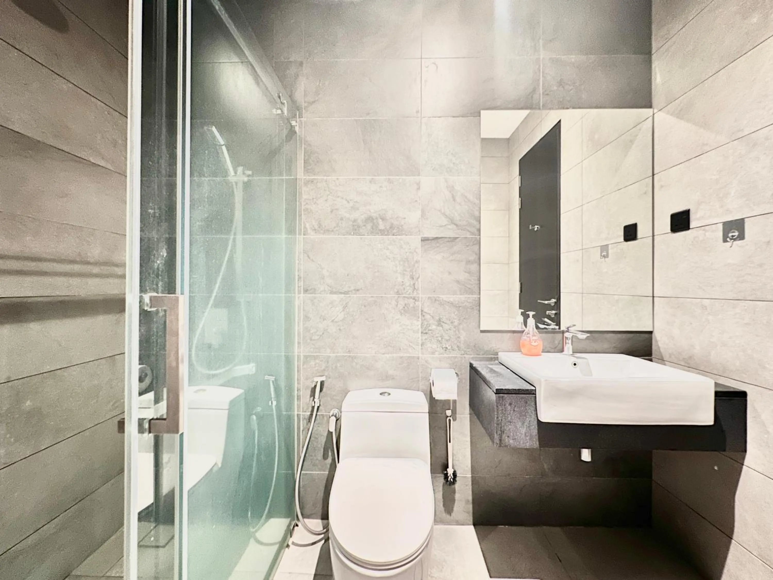 Opus Residences by Manhattan Group