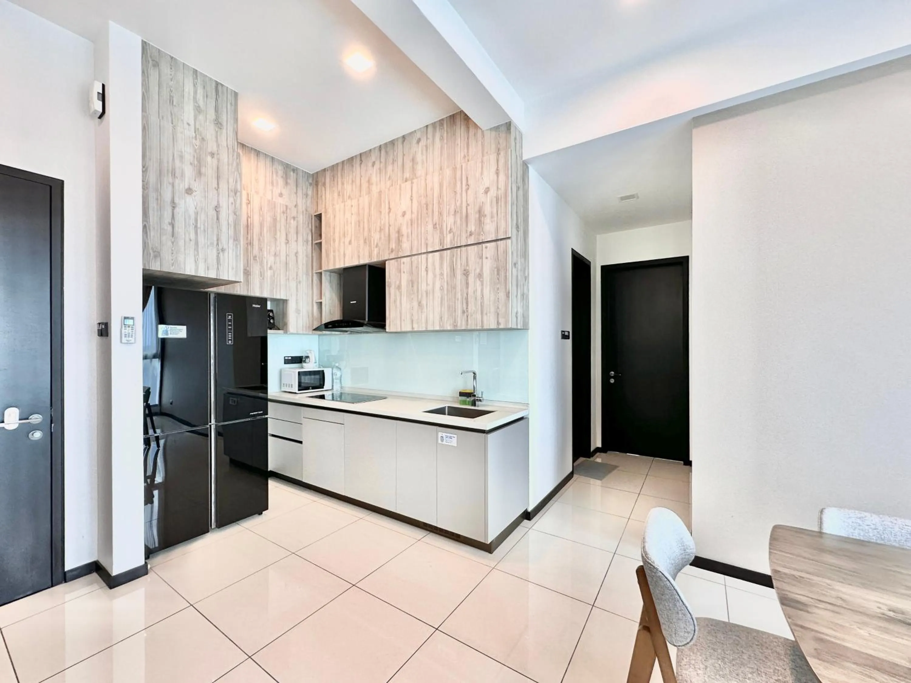 Opus Residences by Manhattan Group