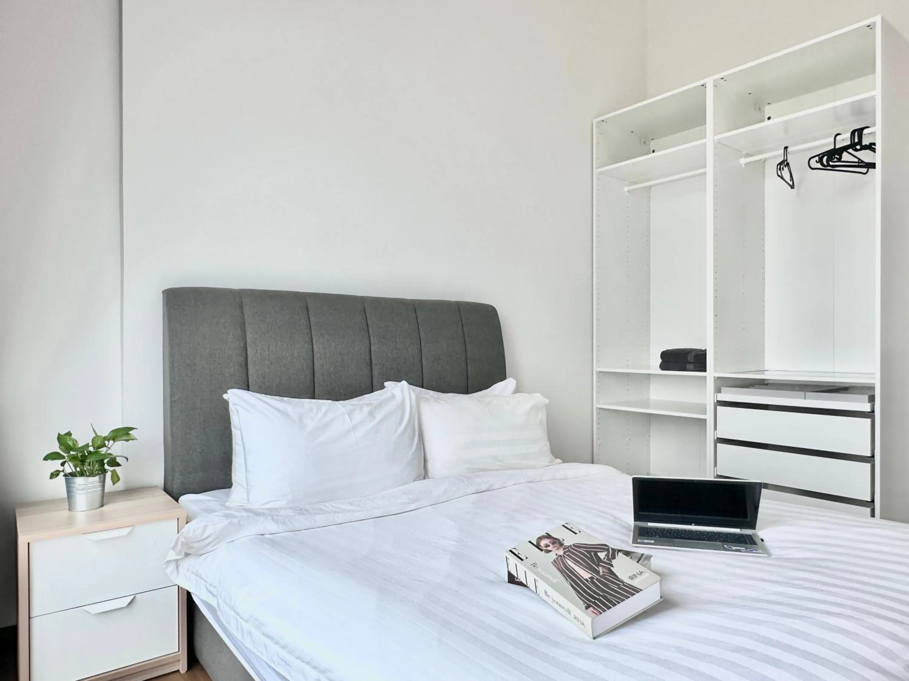 Opus Residences by Manhattan Group