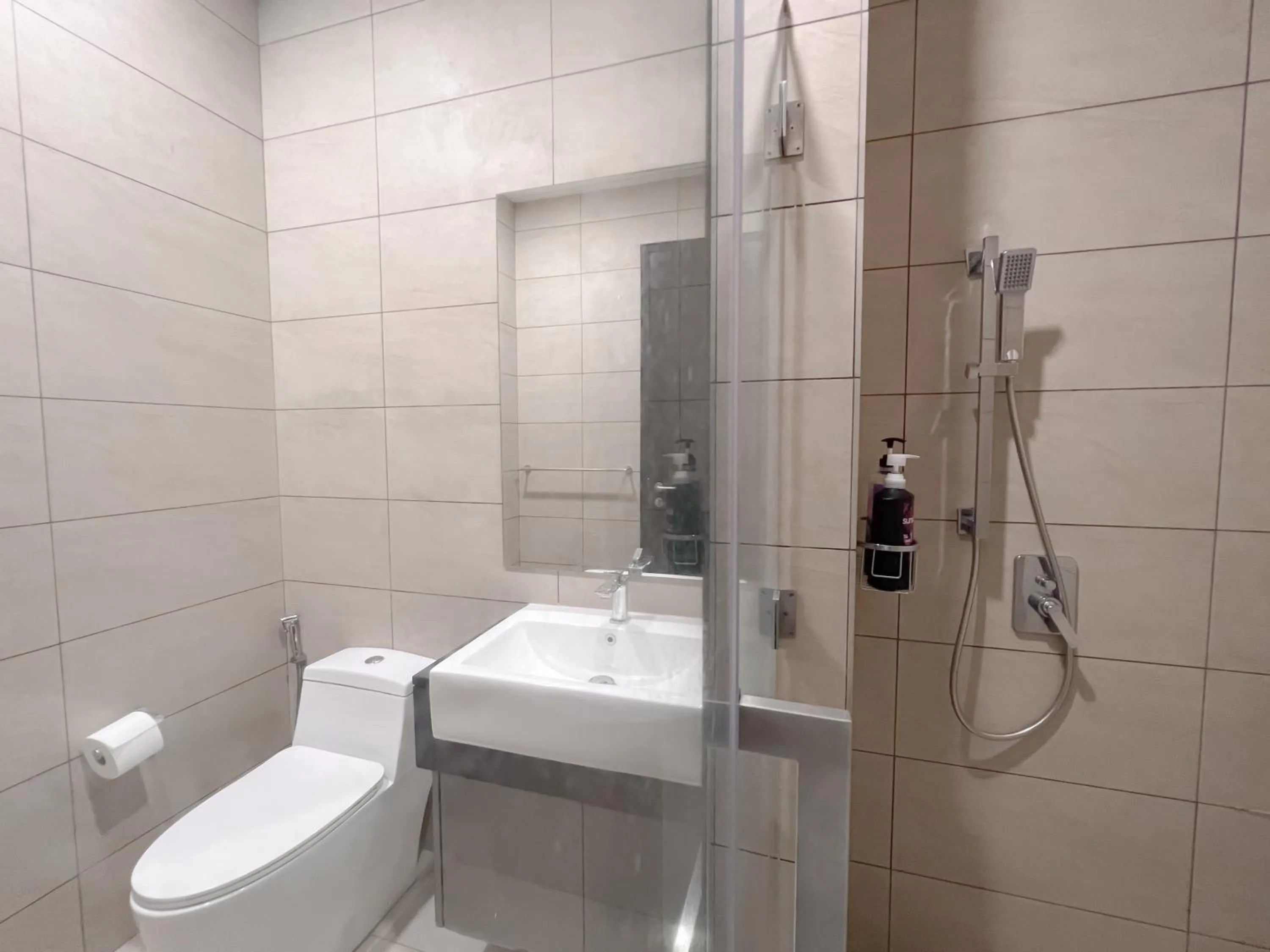 Opus Residences by Manhattan Group