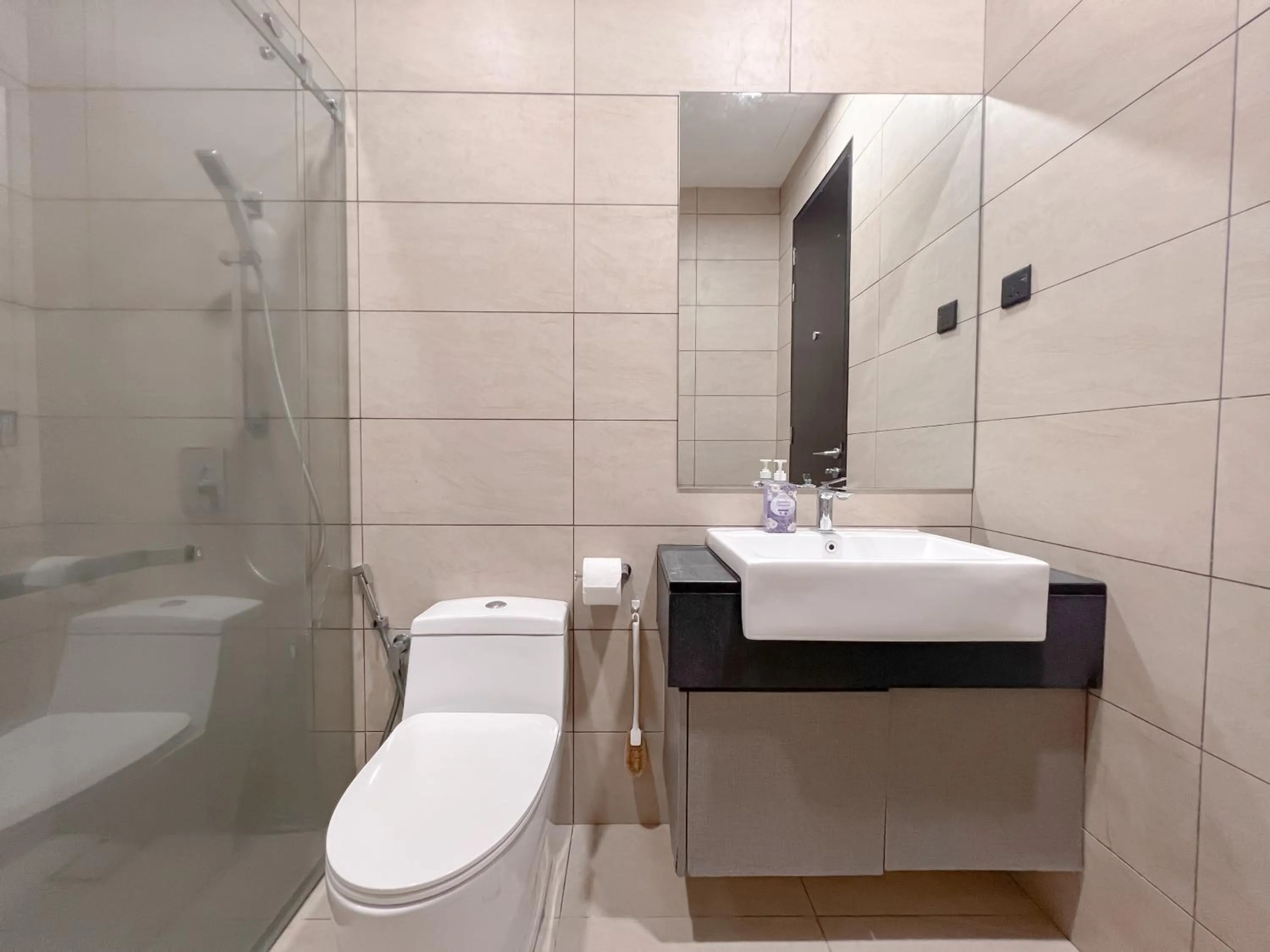 Opus Residences by Manhattan Group