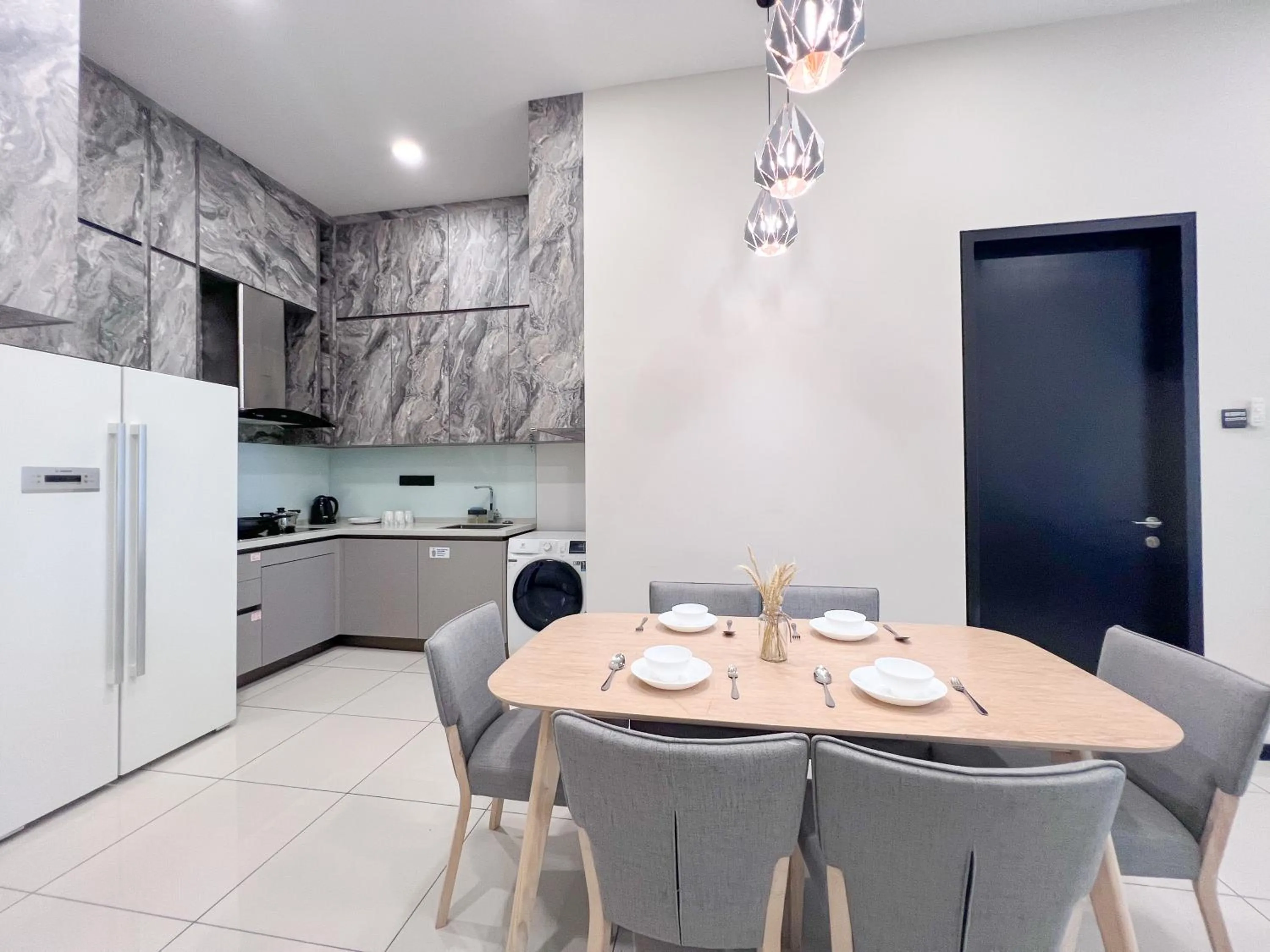 Opus Residences by Manhattan Group