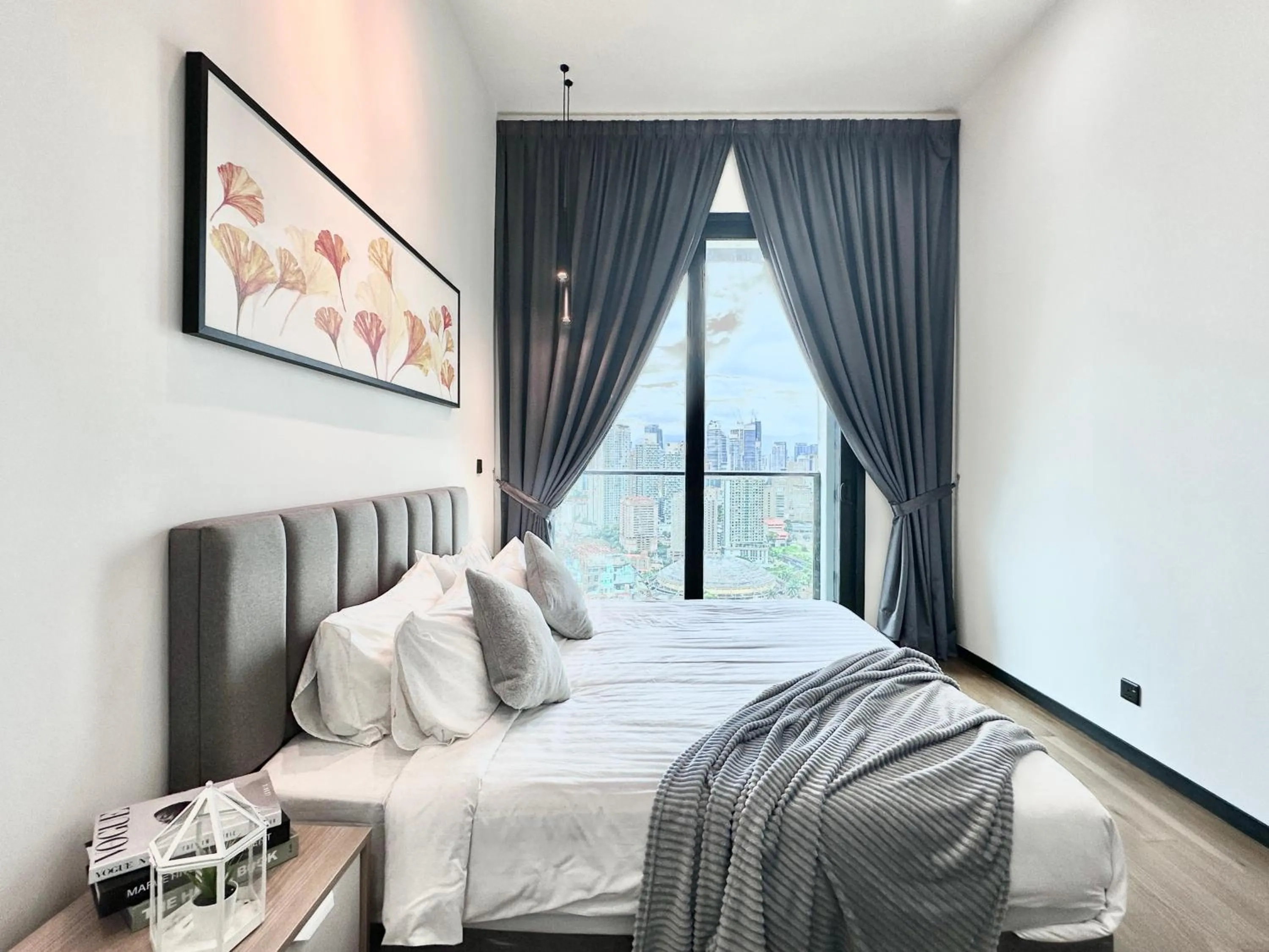 Opus Residences by Manhattan Group