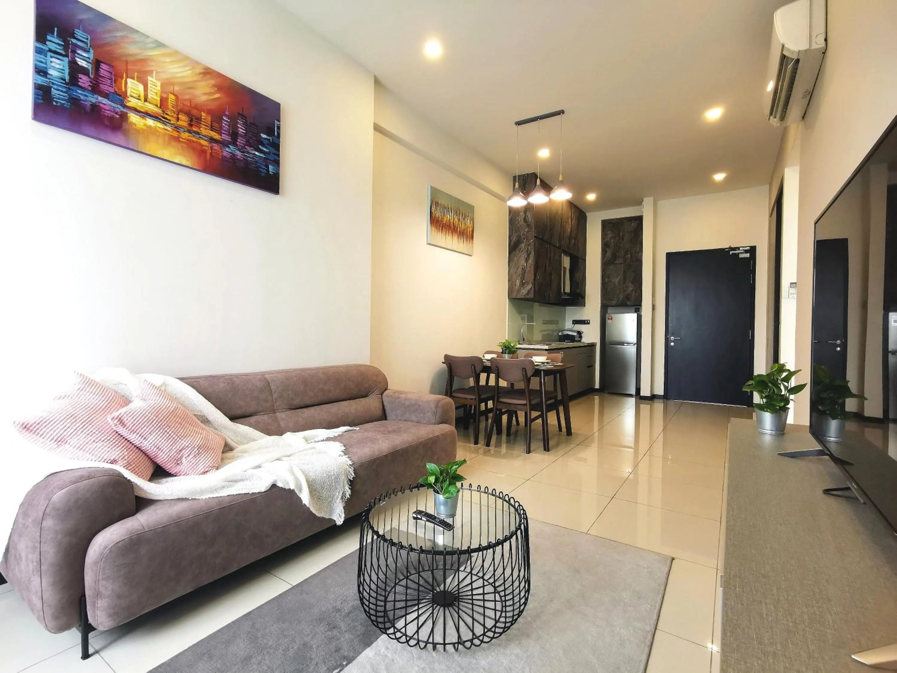 Opus Residences by Manhattan Group