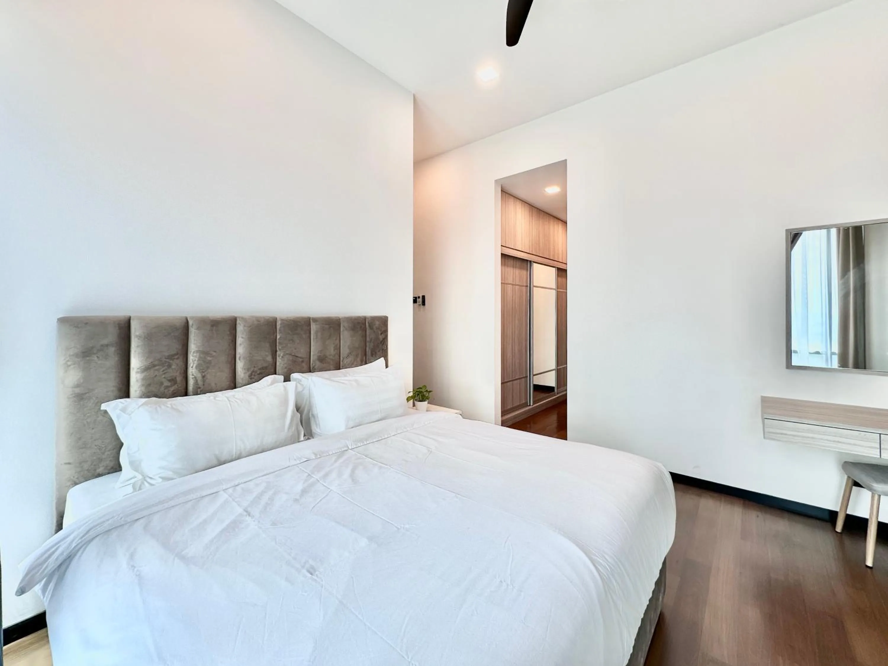 Opus Residences by Manhattan Group