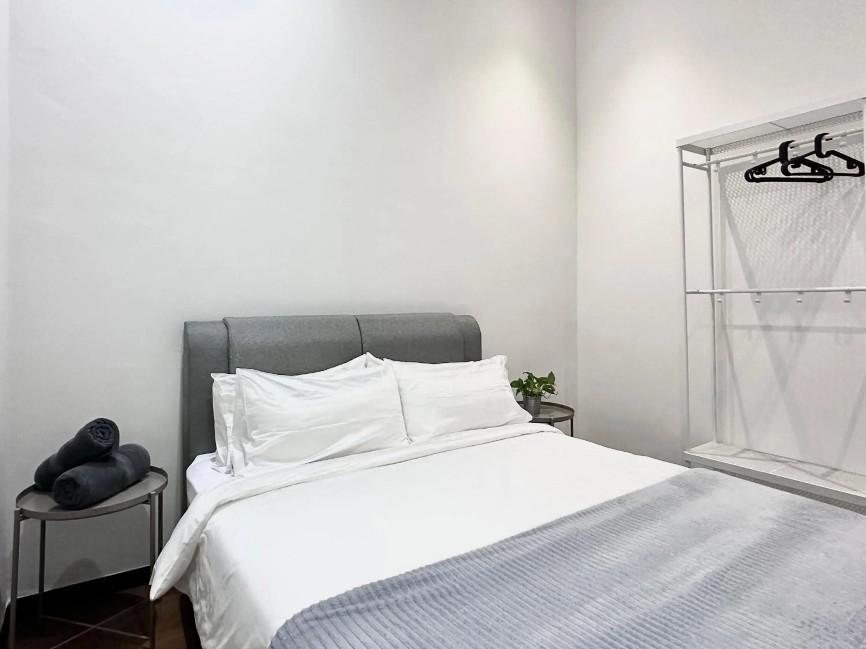 Opus Residences by Manhattan Group