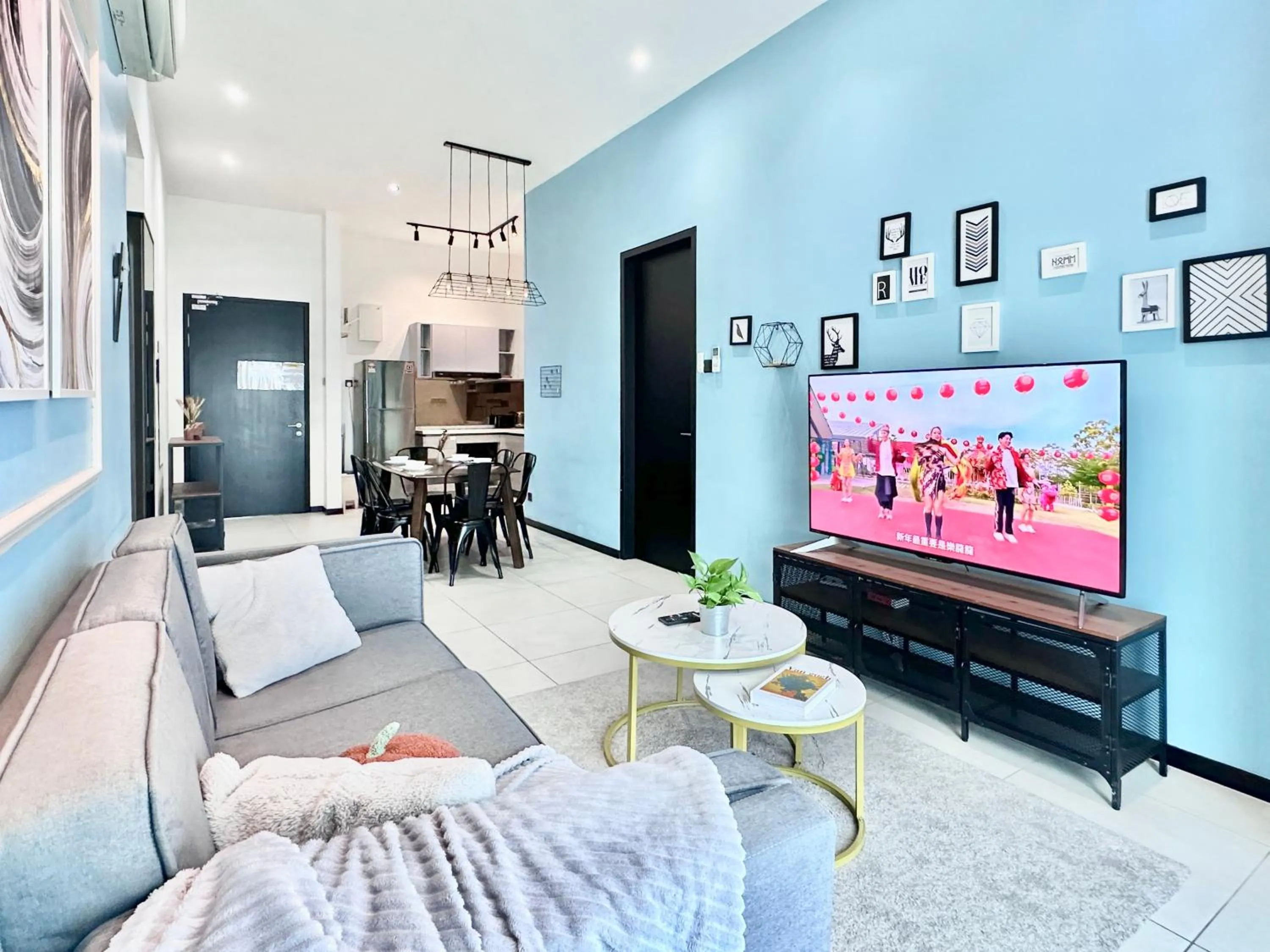 Opus Residences by Manhattan Group