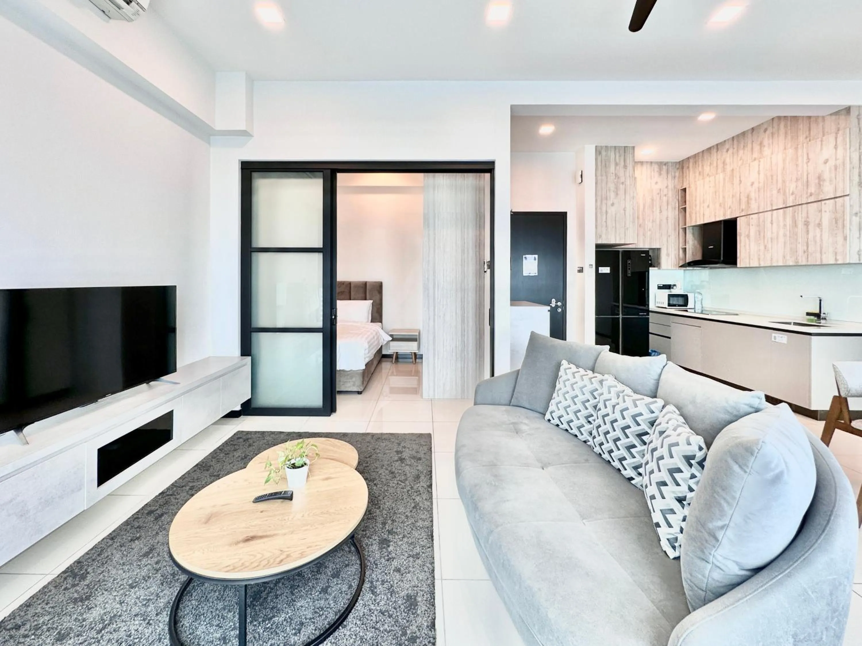 Opus Residences by Manhattan Group