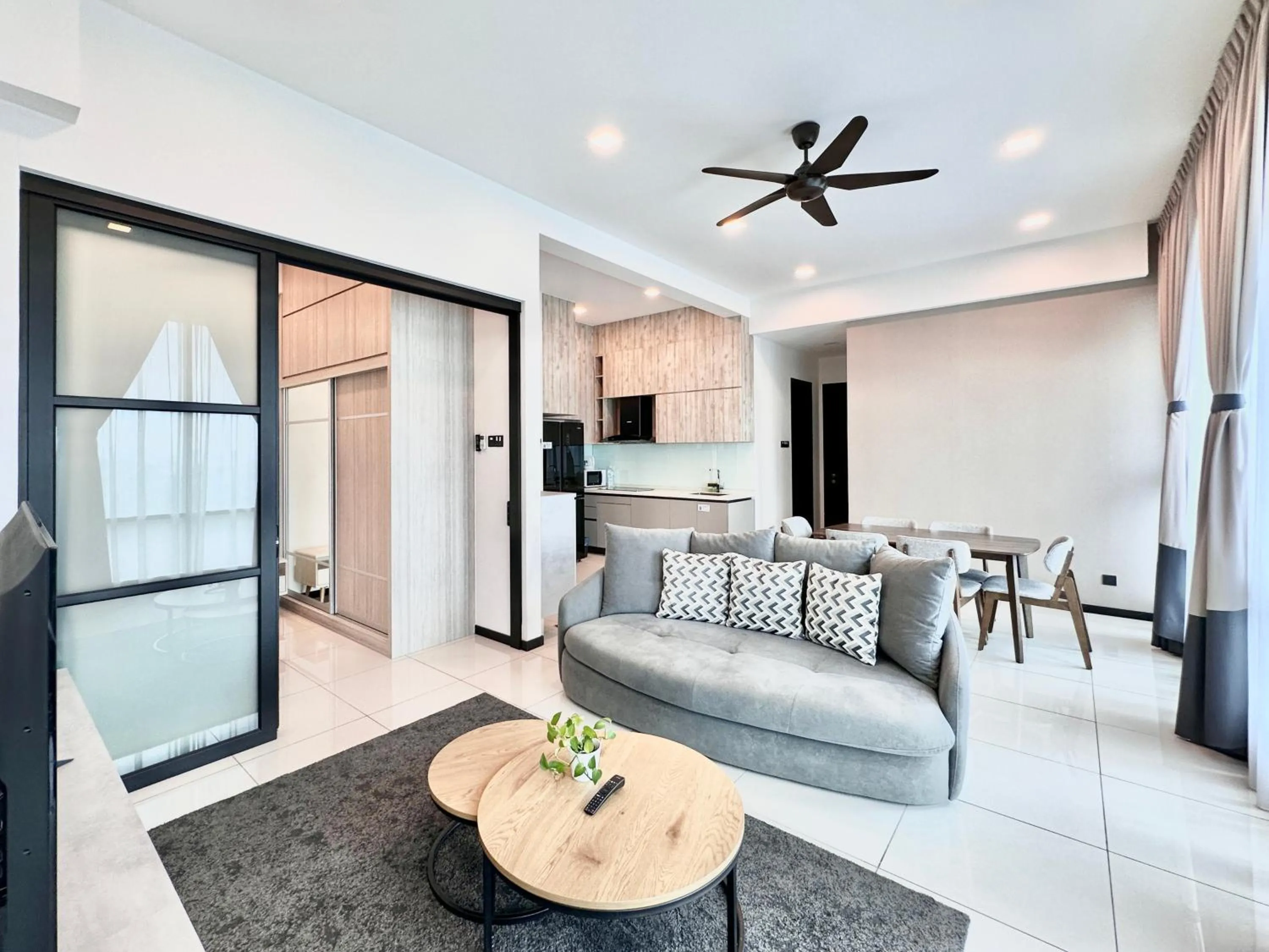 Opus Residences by Manhattan Group