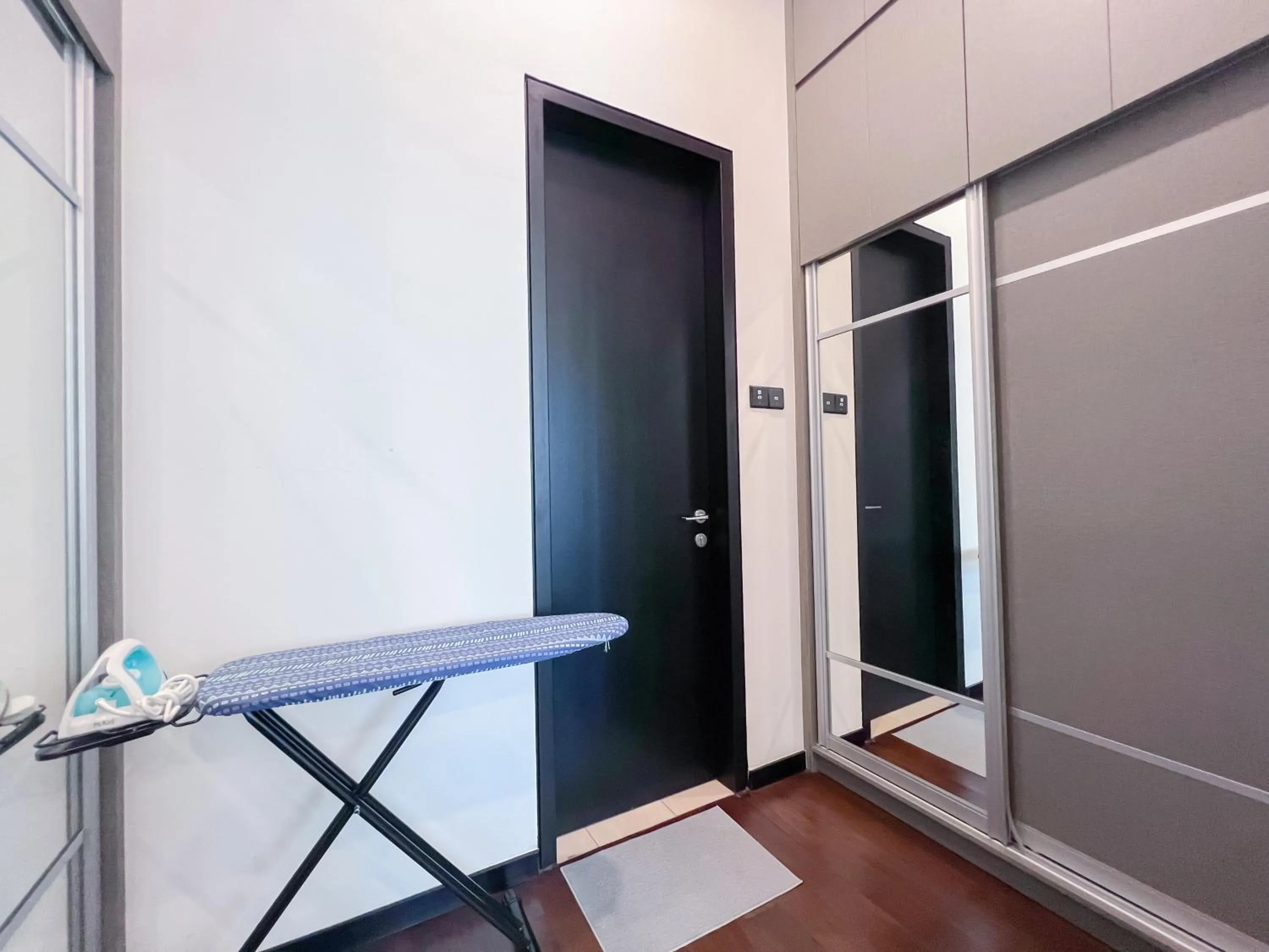 Opus Residences by Manhattan Group