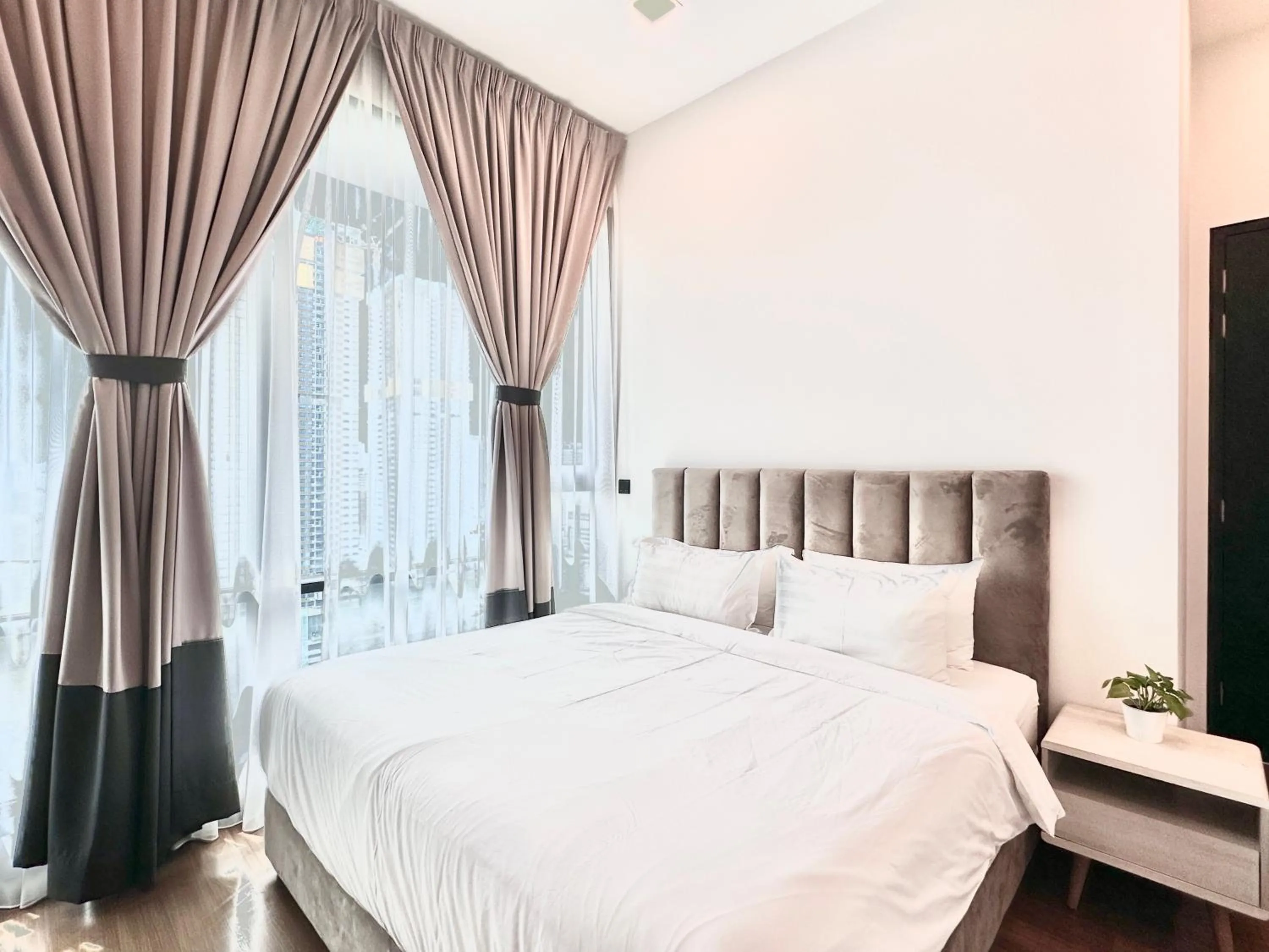 Opus Residences by Manhattan Group