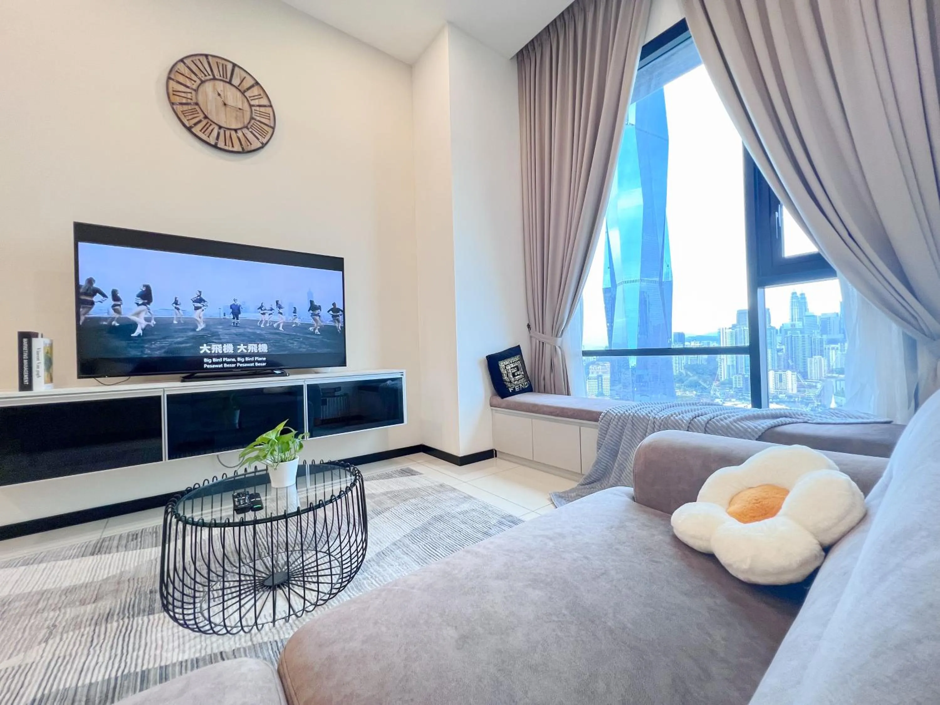 Opus Residences by Manhattan Group