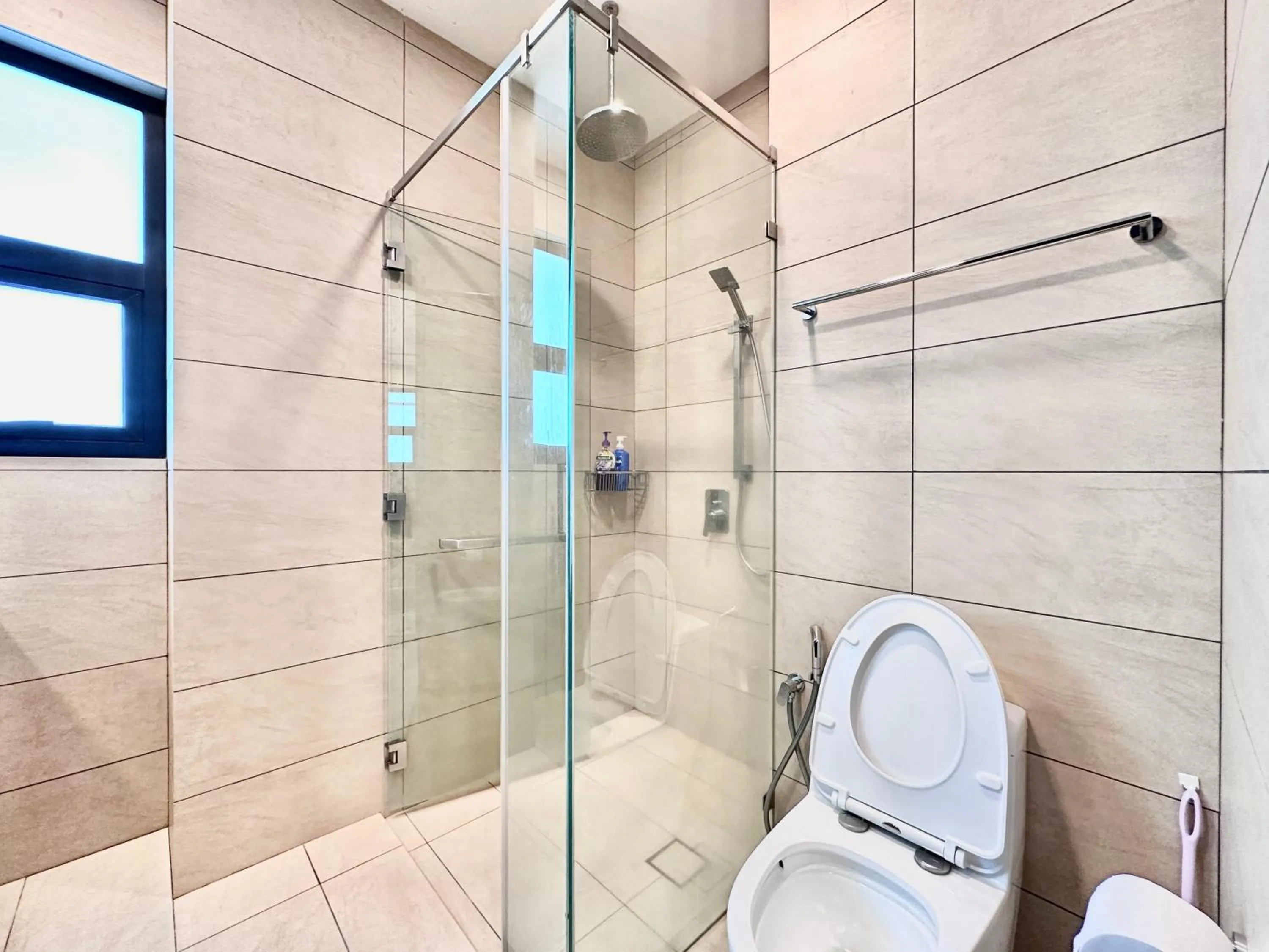 Opus Residences by Manhattan Group