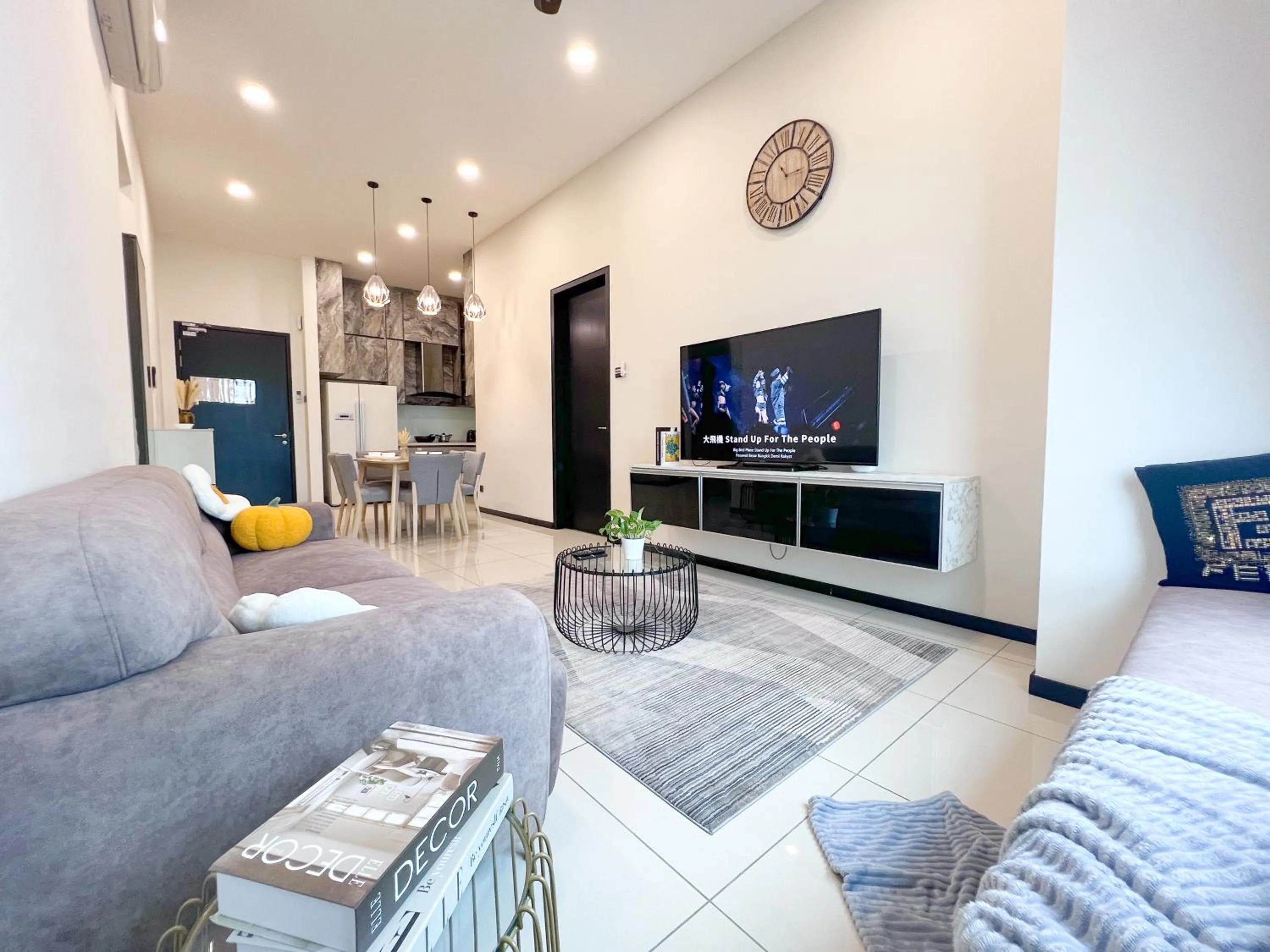 Opus Residences by Manhattan Group