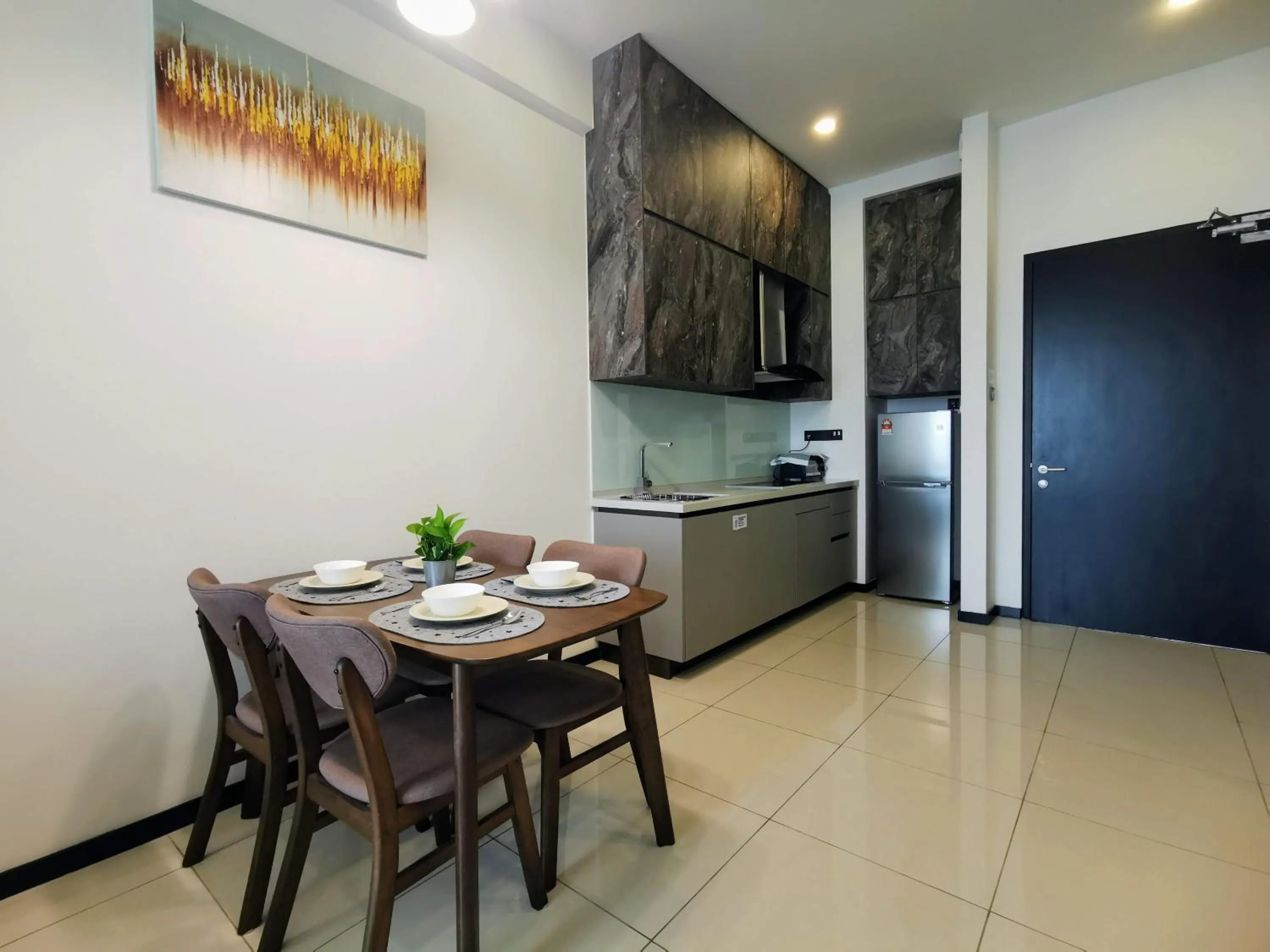 Opus Residences by Manhattan Group