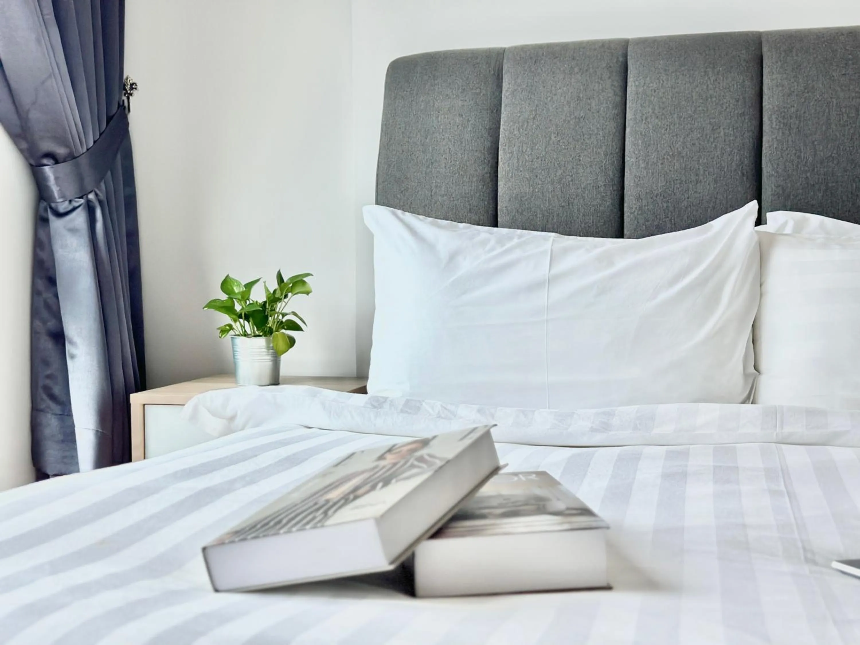 Opus Residences by Manhattan Group