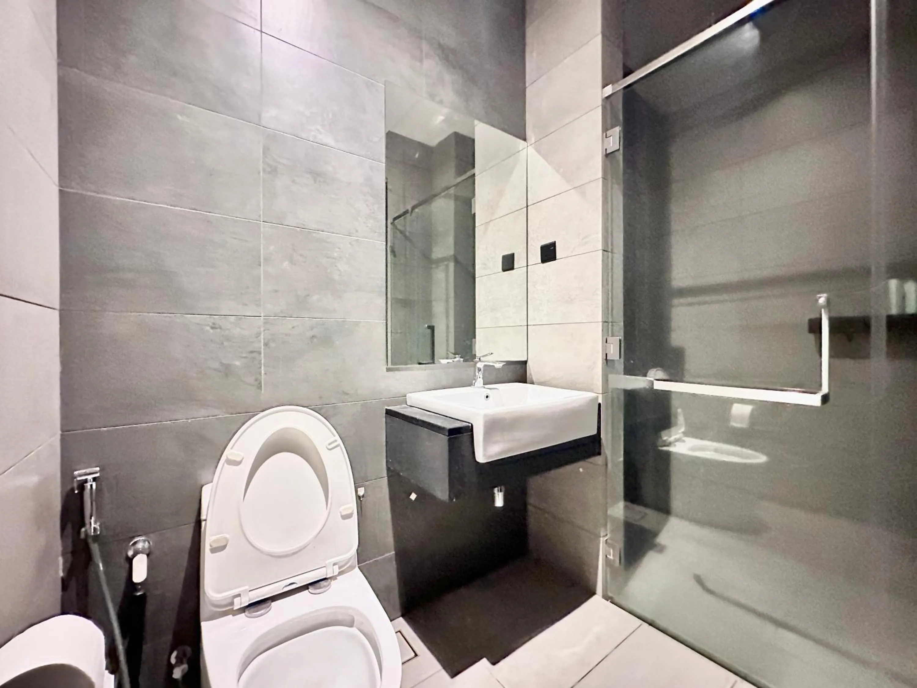 Opus Residences by Manhattan Group