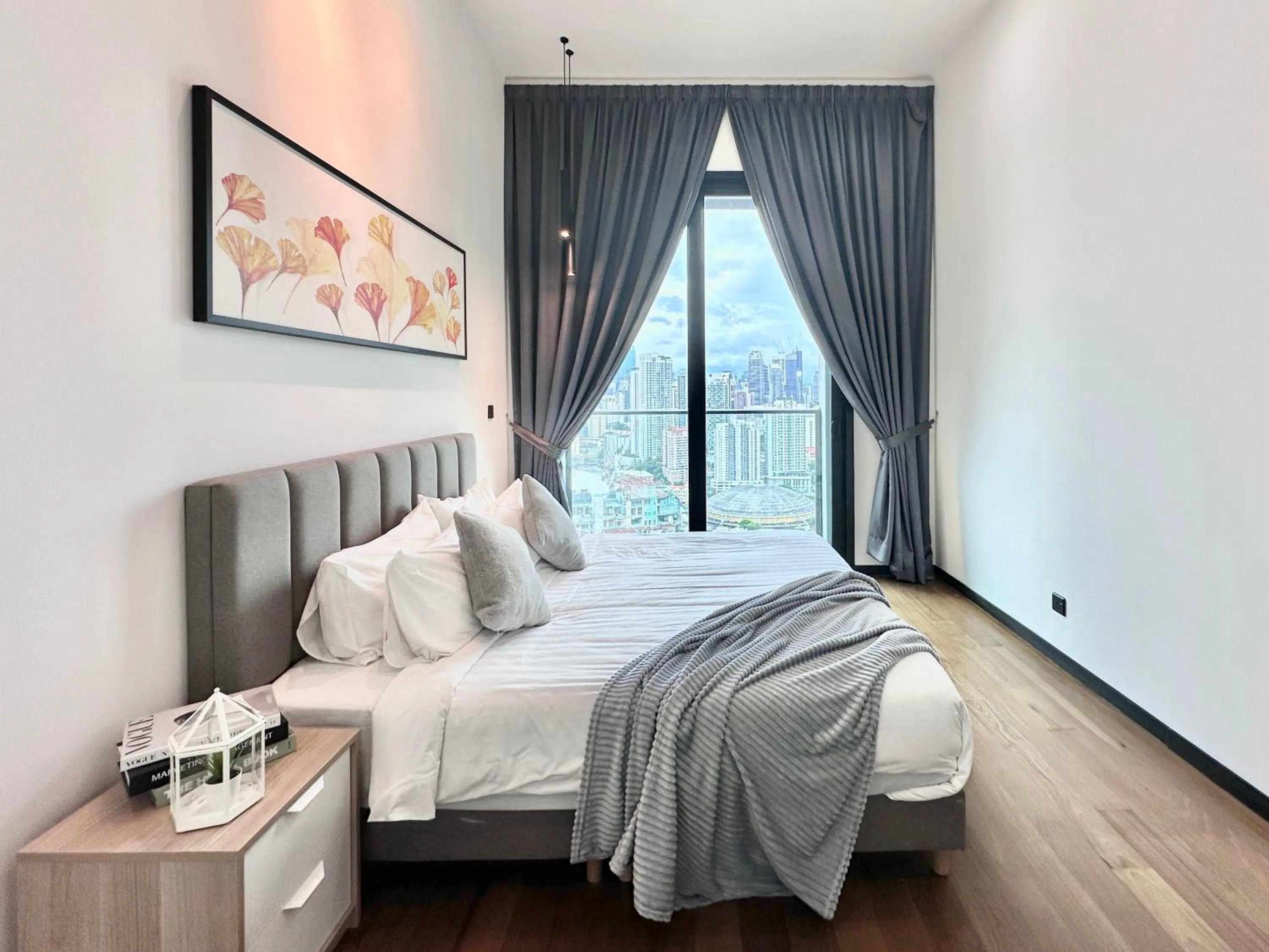 Opus Residences by Manhattan Group