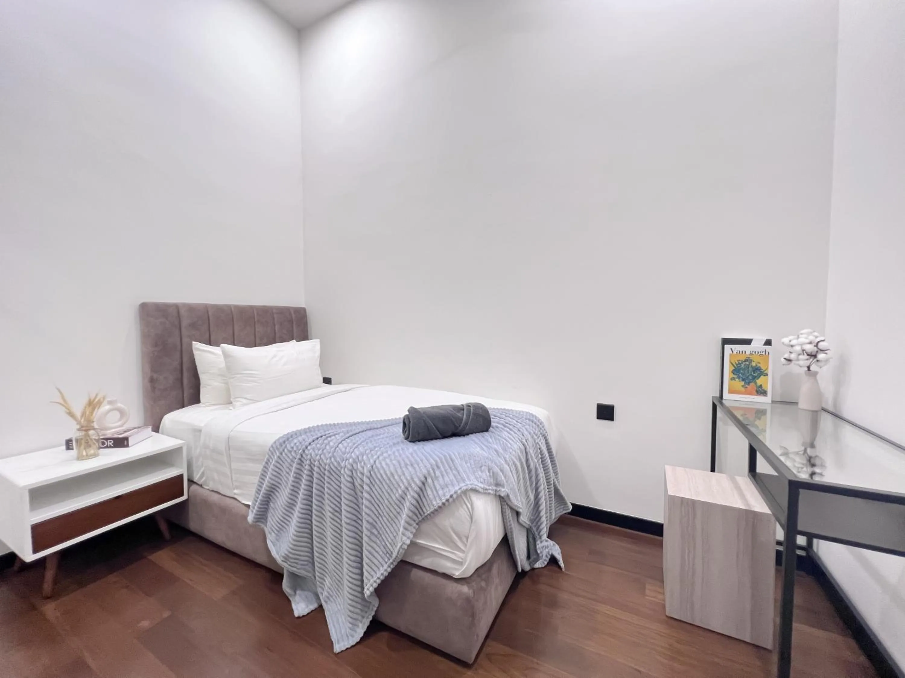 Opus Residences by Manhattan Group